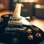 Choosing Strings for Acoustic Guitars