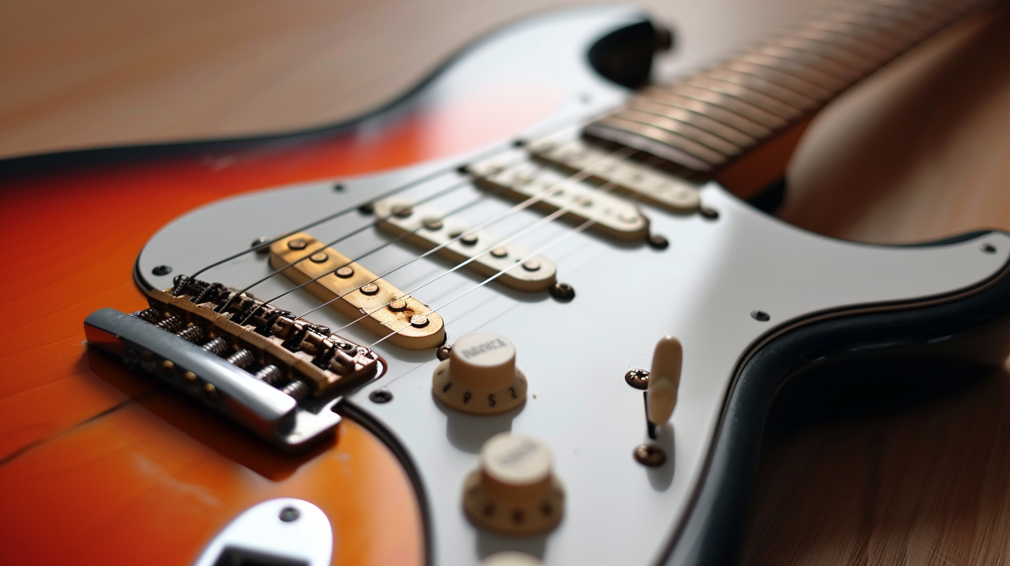 Understanding Guitar Strings