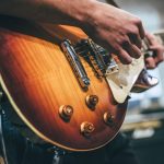 What Type of Guitar Strings Are Easiest to Play?