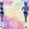 Dress To Impress Is Launching A Goat Set In The Petal Update!