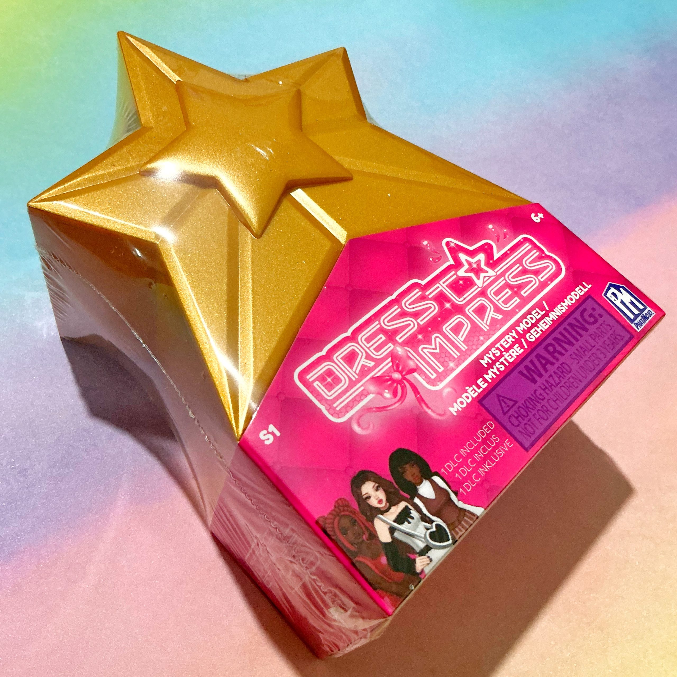 Dress To Impress Has Launched A Doll Collection Dress To Impress Has Launched A Doll Collection