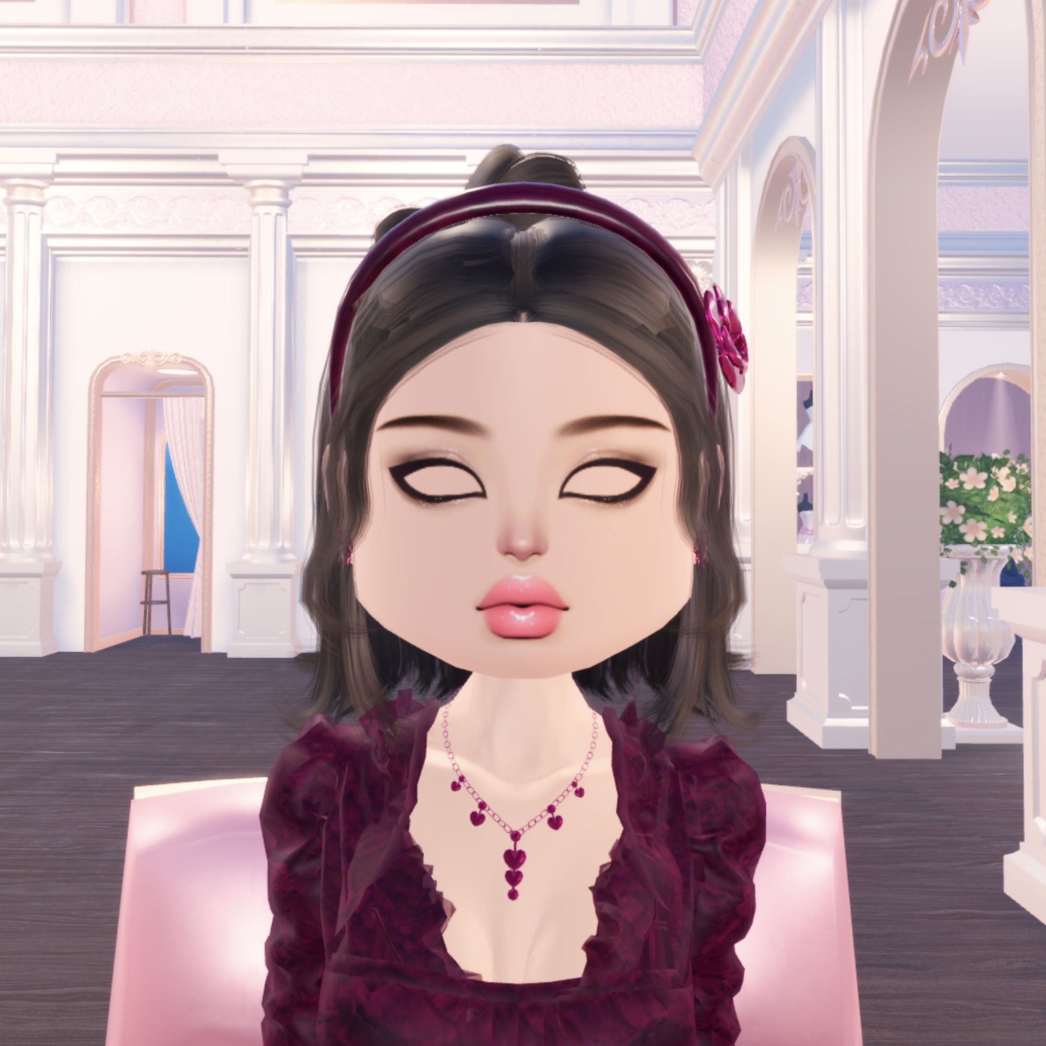 Dress To Impress Mystery Models Dolls Virtual Prize Code Items Revealed!