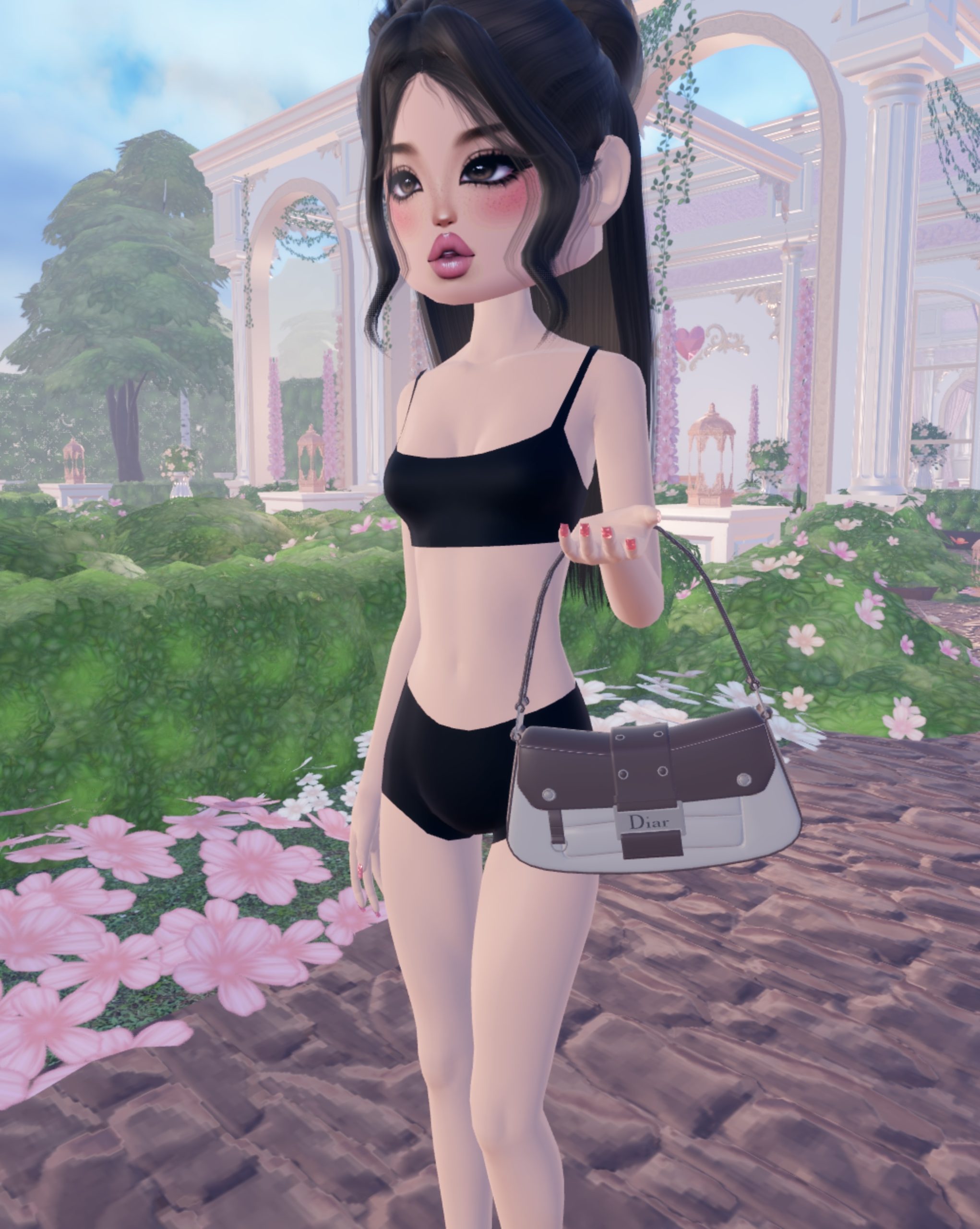 Dress To Impress New Ranks & Rank Rewards