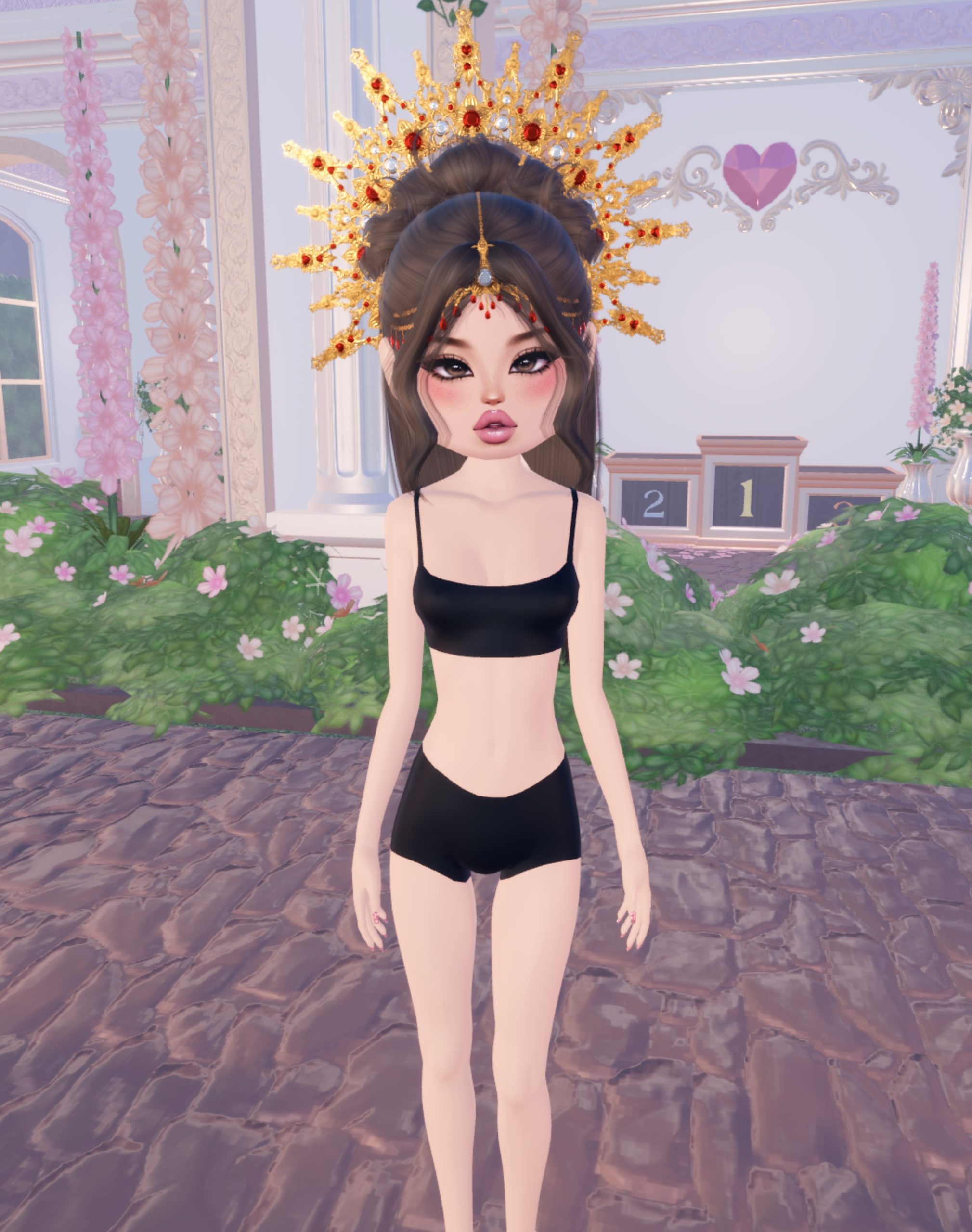 Dress To Impress New Ranks & Rank Rewards