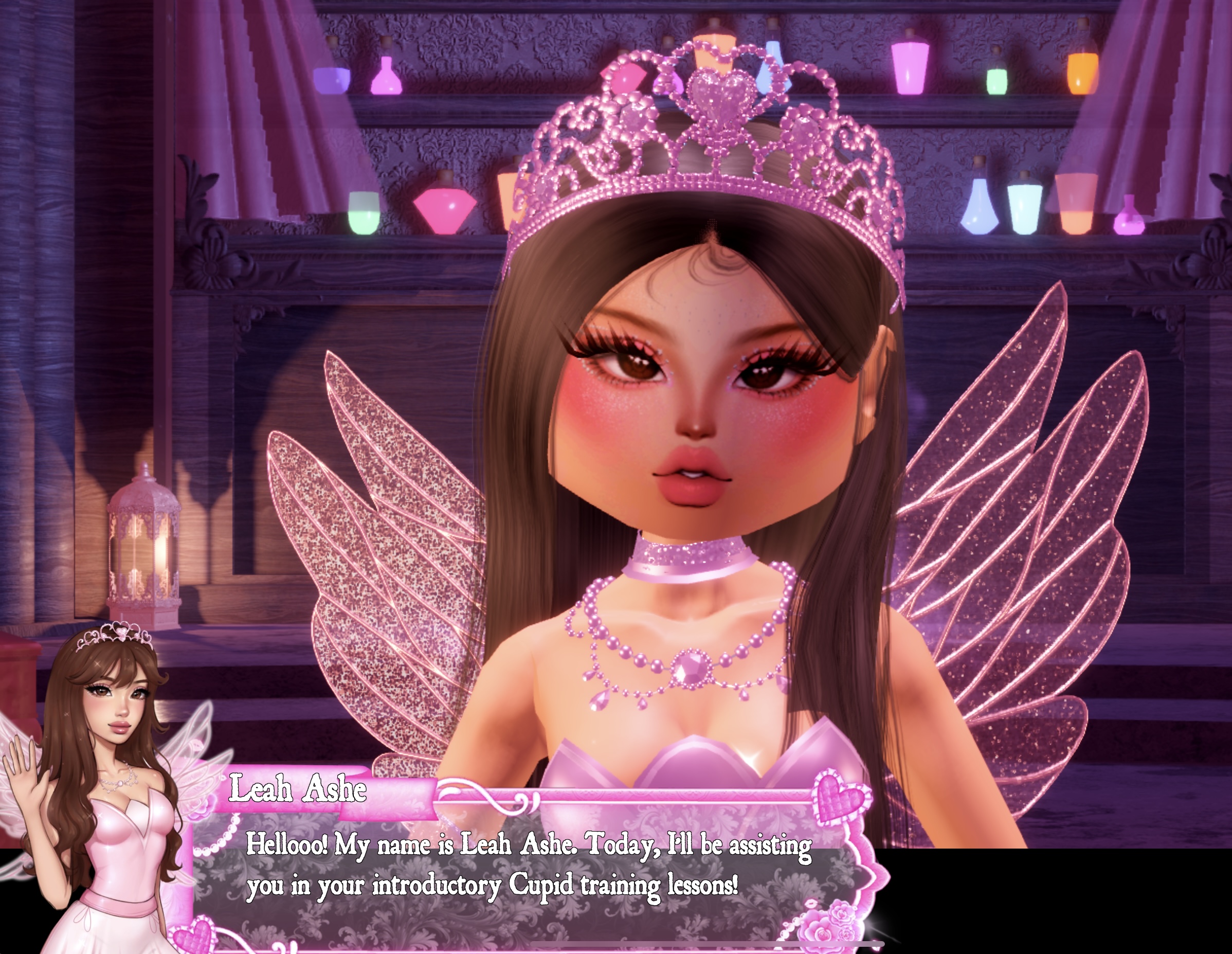 When Does The Dress To Impress Valentine's Quest Finish?