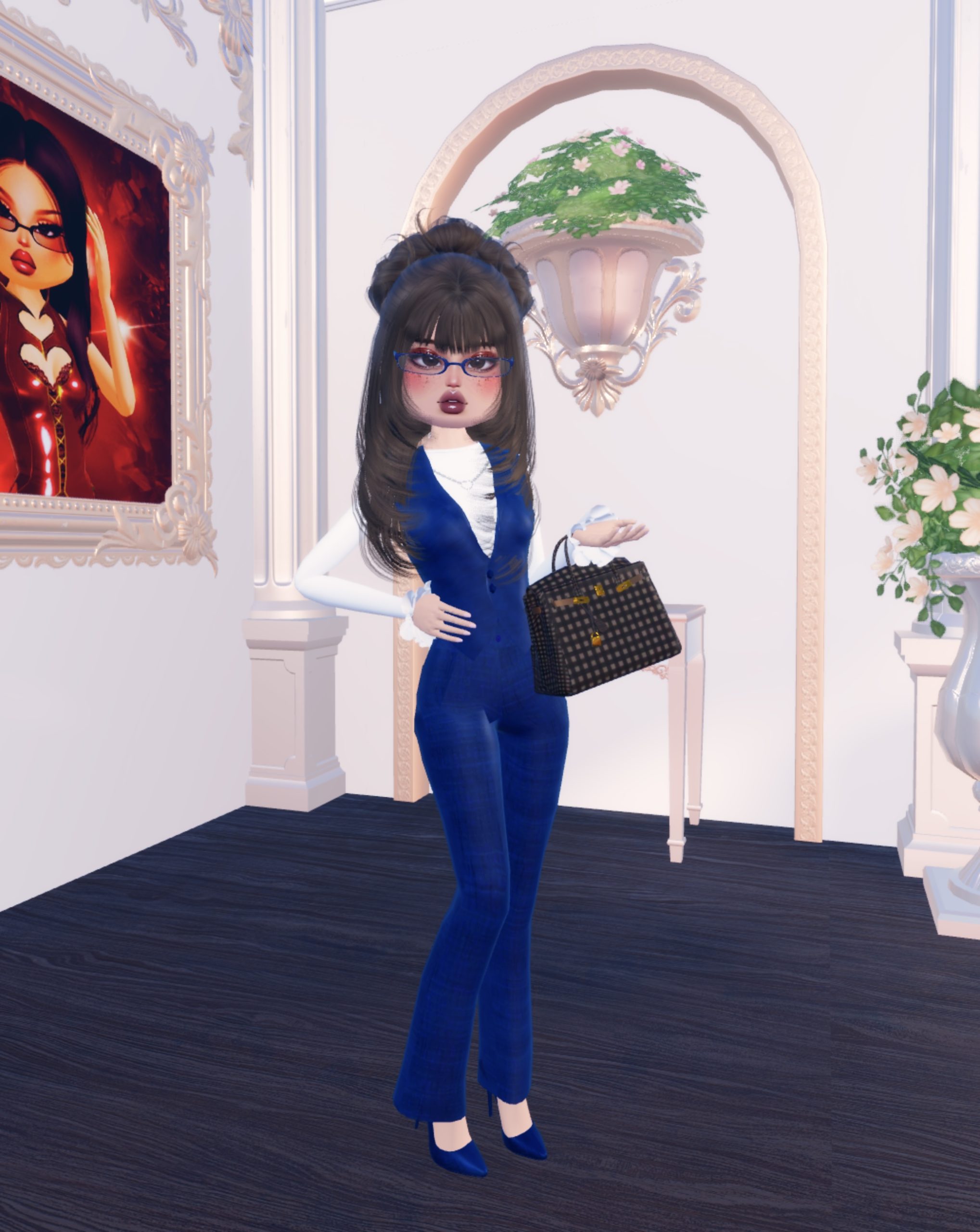 What Can You Wear For The Dress To Impress Business Person Theme?