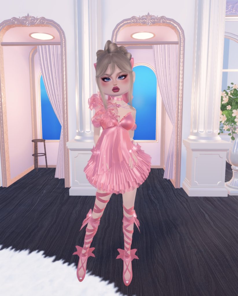 3 Outift Ideas For The Dress To Impress Ballerina Theme 3 Outift Ideas For The Dress To Impress Ballerina Theme