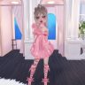 3 Outift Ideas For The Dress To Impress Ballerina Theme