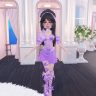What Can You Wear For The Dress To Impress Candy Hearts Theme?