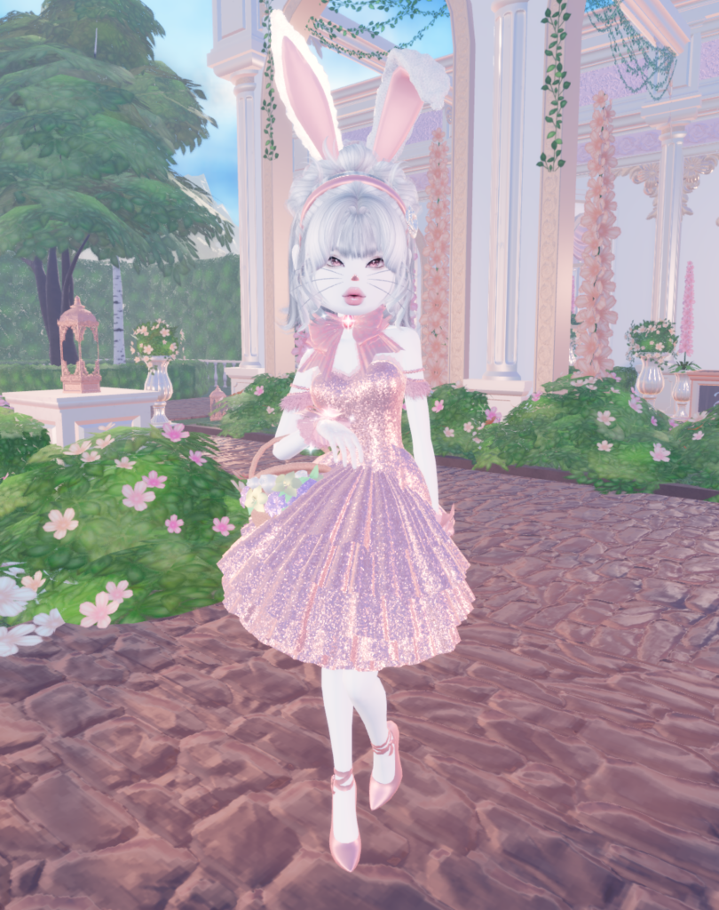 sachin and babi light blue dress Best Dress to Impress outfit ideas to try in the game