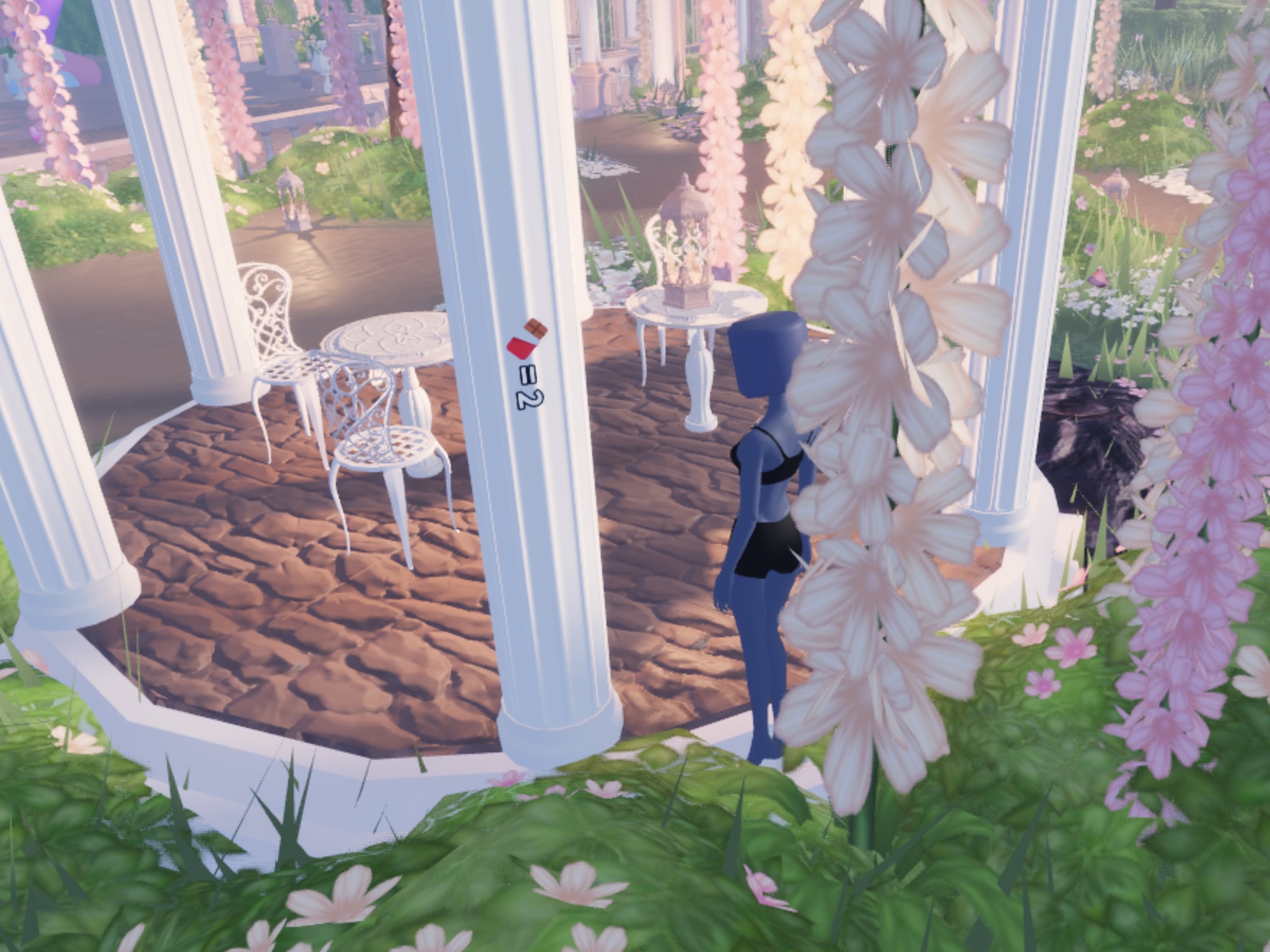 Where To Find The Dress To Impress Easter Emojis To Get The Easter Set Limited Code?