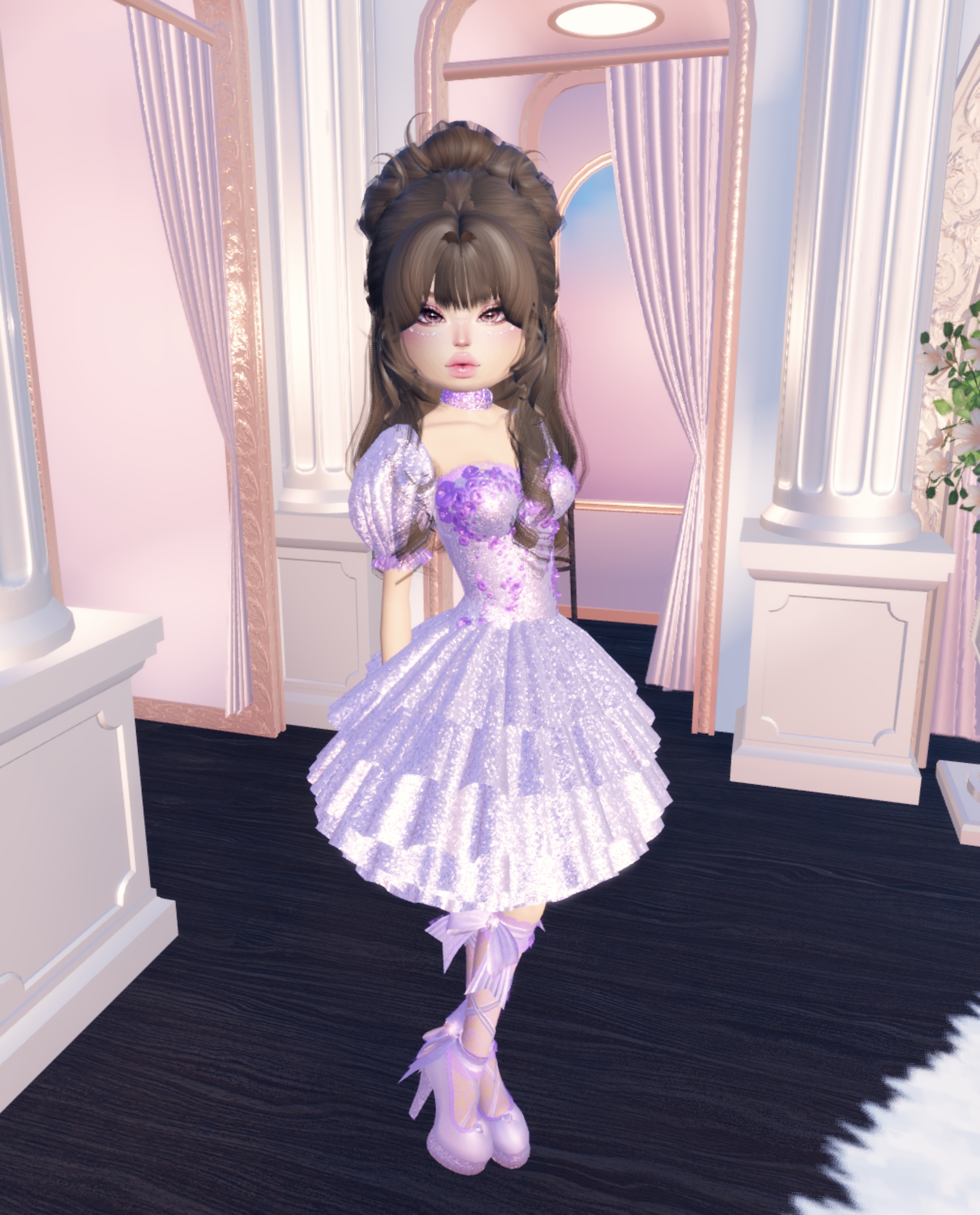 What To Wear For The Dress To Impress Theme?