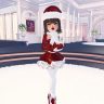 3 Outift Ideas For The Dress To Impress Holiday Movie Theme