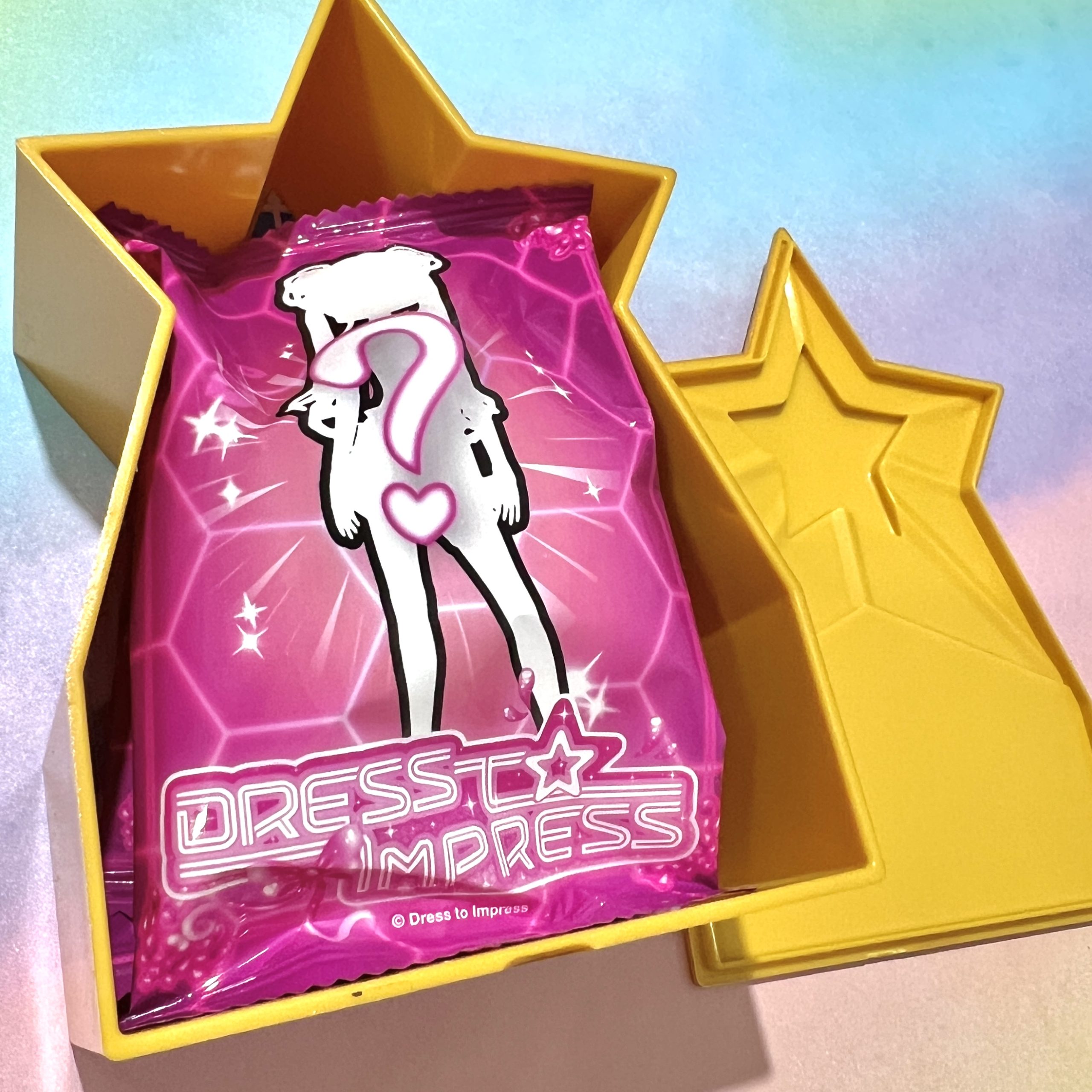 Dress To Impress Has Launched A Doll Collection