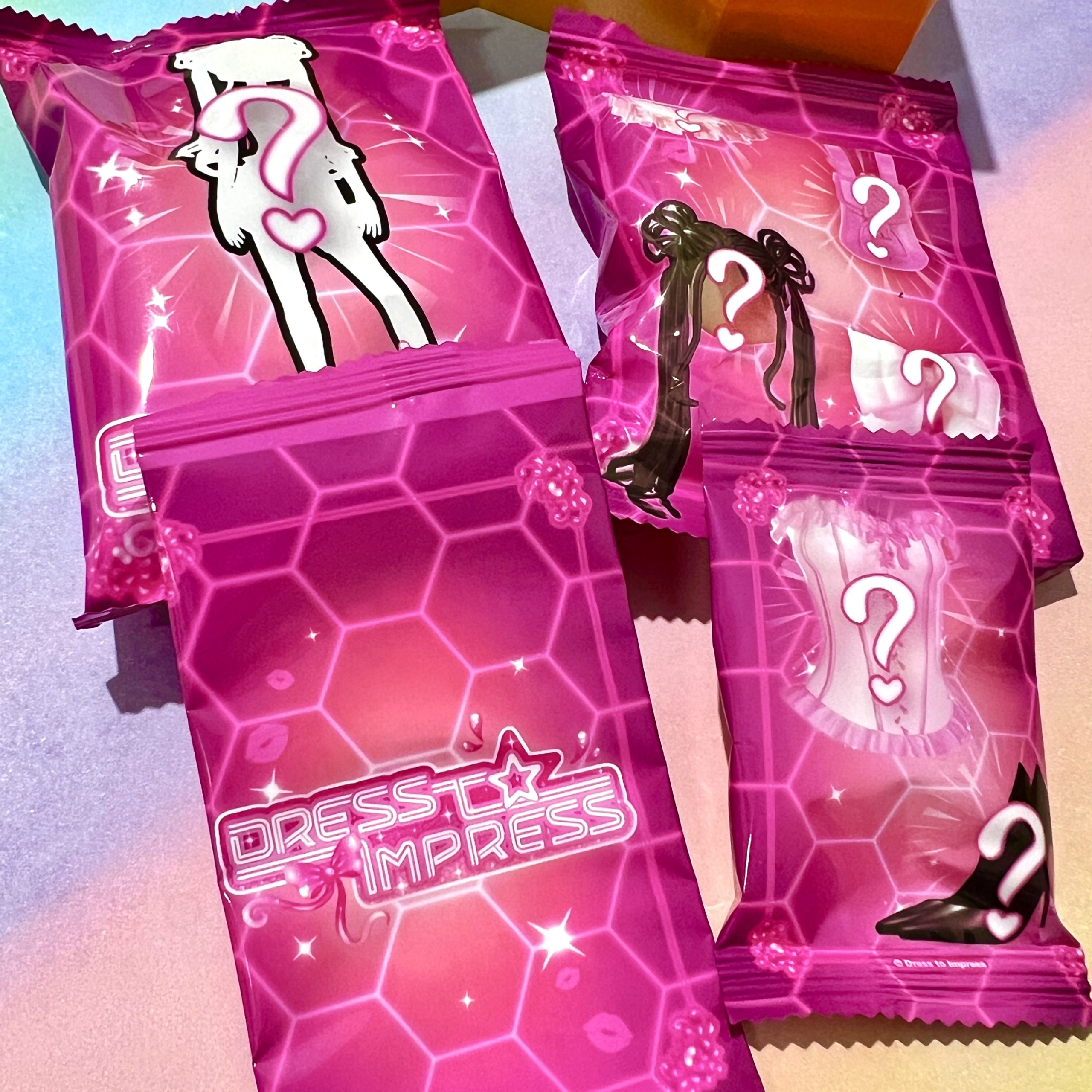 Dress To Impress Has Launched A Doll Collection