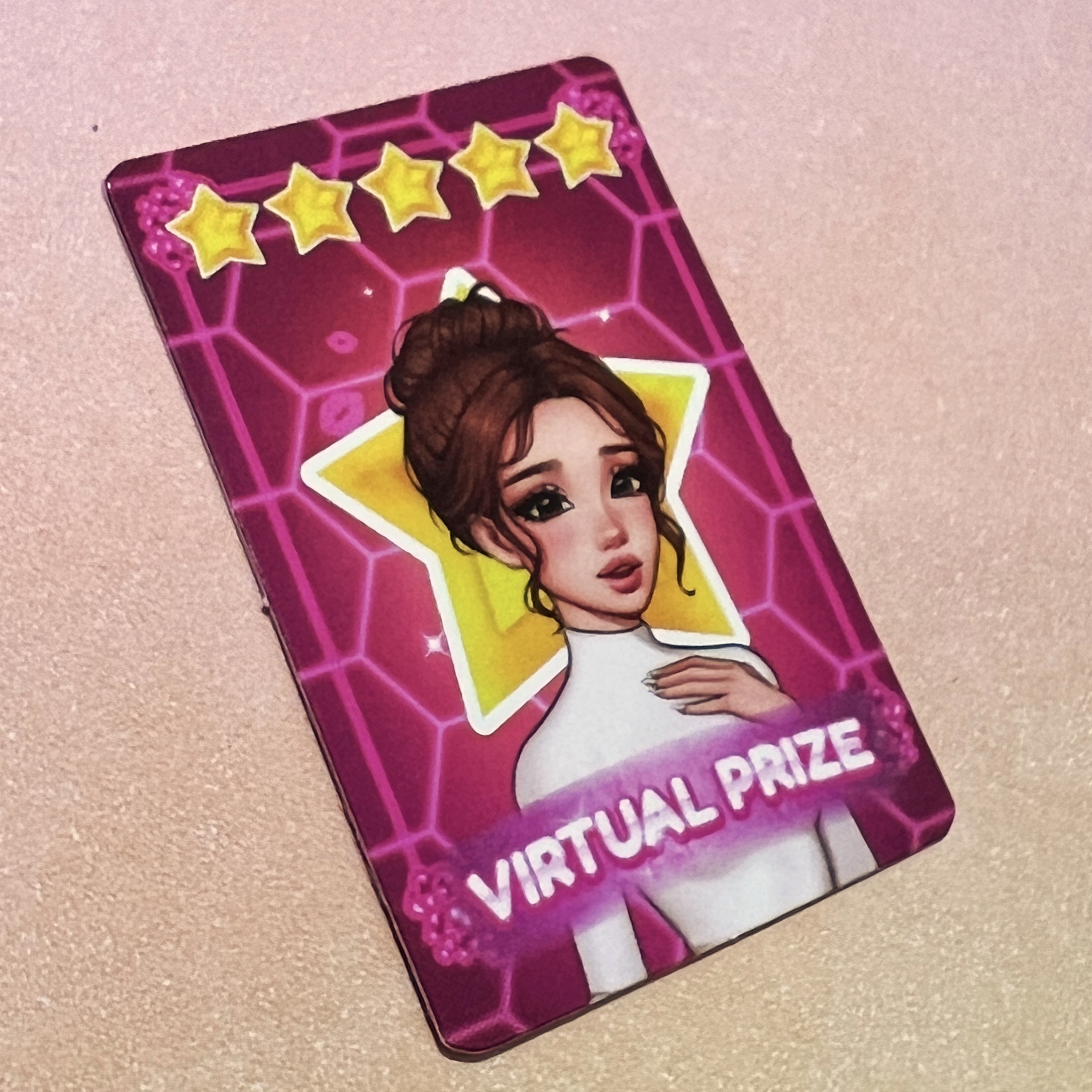 Dress To Impress Lana Mystery Model RARE Virtual Code GIVEAWAY!