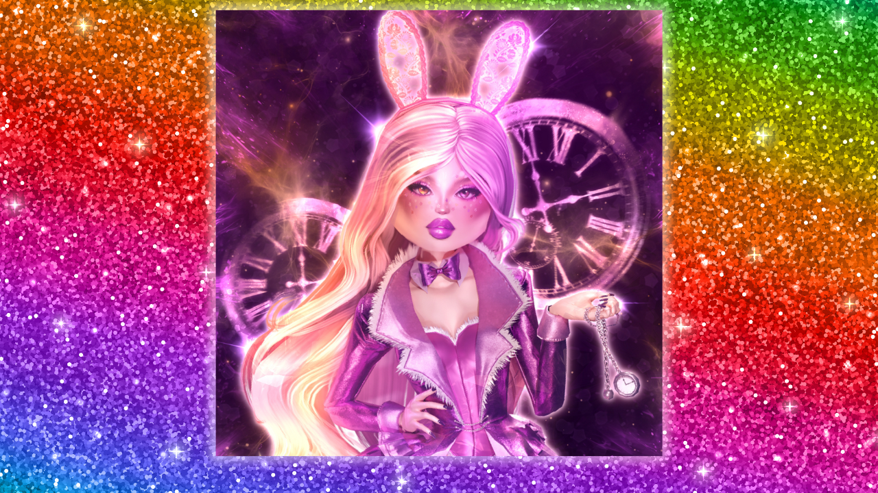 What Time Does The Dress To Impress Mini Easter Update 2025 Launch?