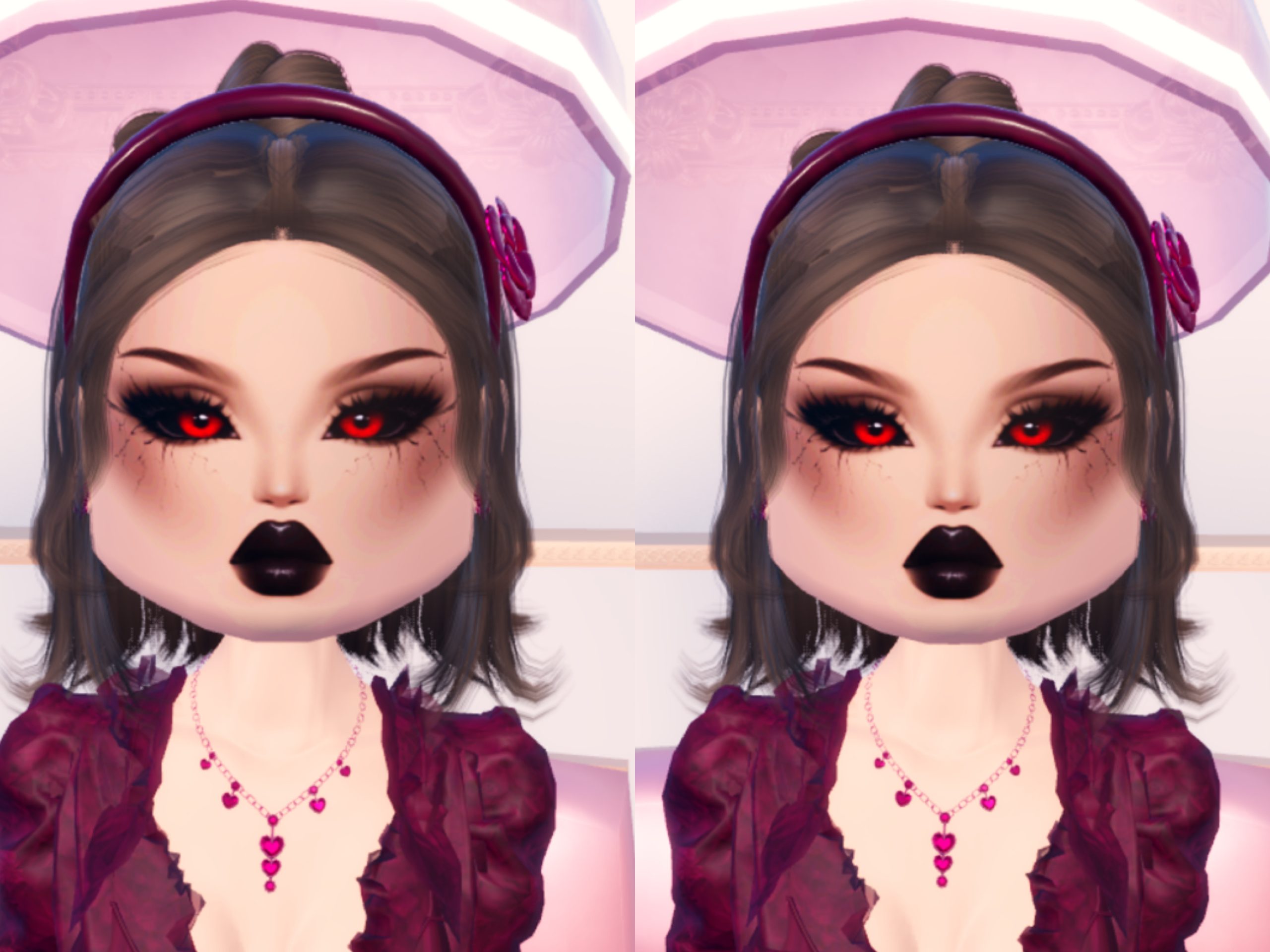 Dress To Impress Mystery Models Dolls Virtual Prize Code Items Revealed!