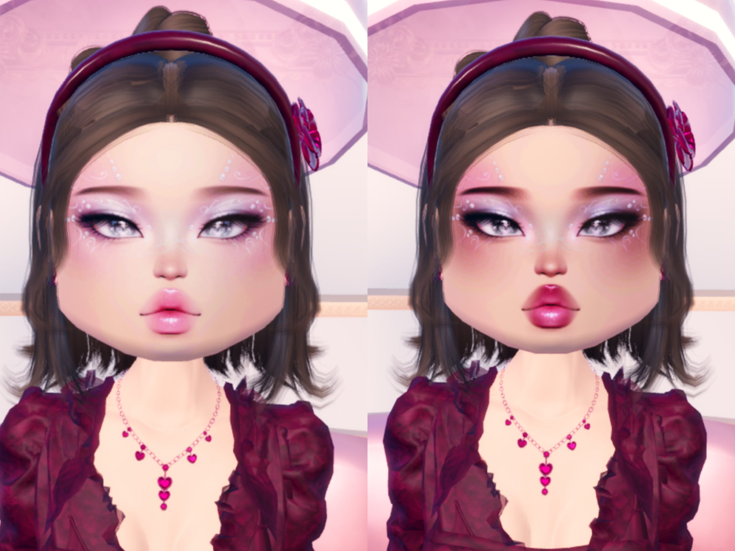 Dress To Impress Mystery Models Dolls Virtual Prize Code Items Revealed!