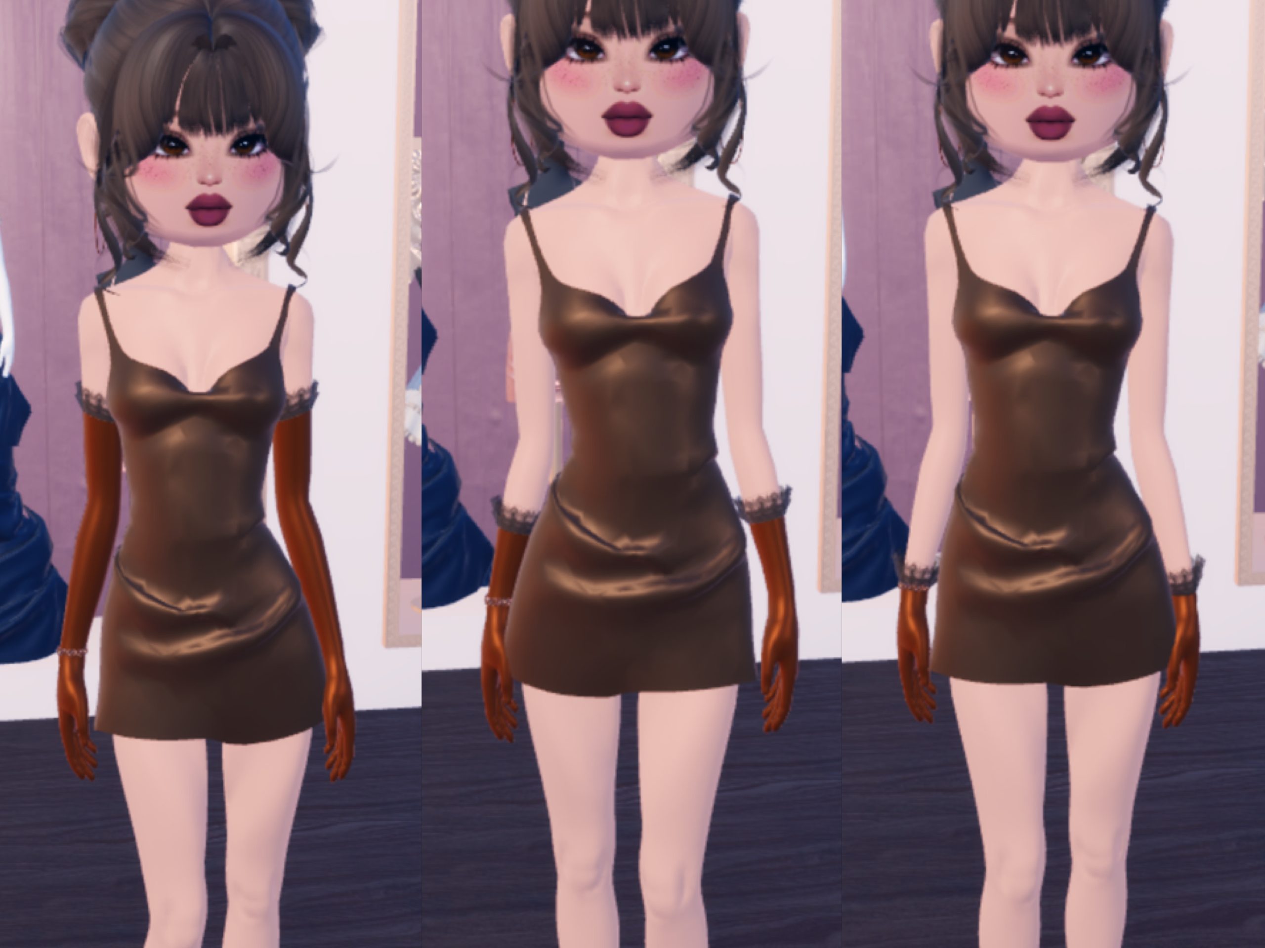 24 Secret Dress To Impress Toggles You Didn't Know Existed!