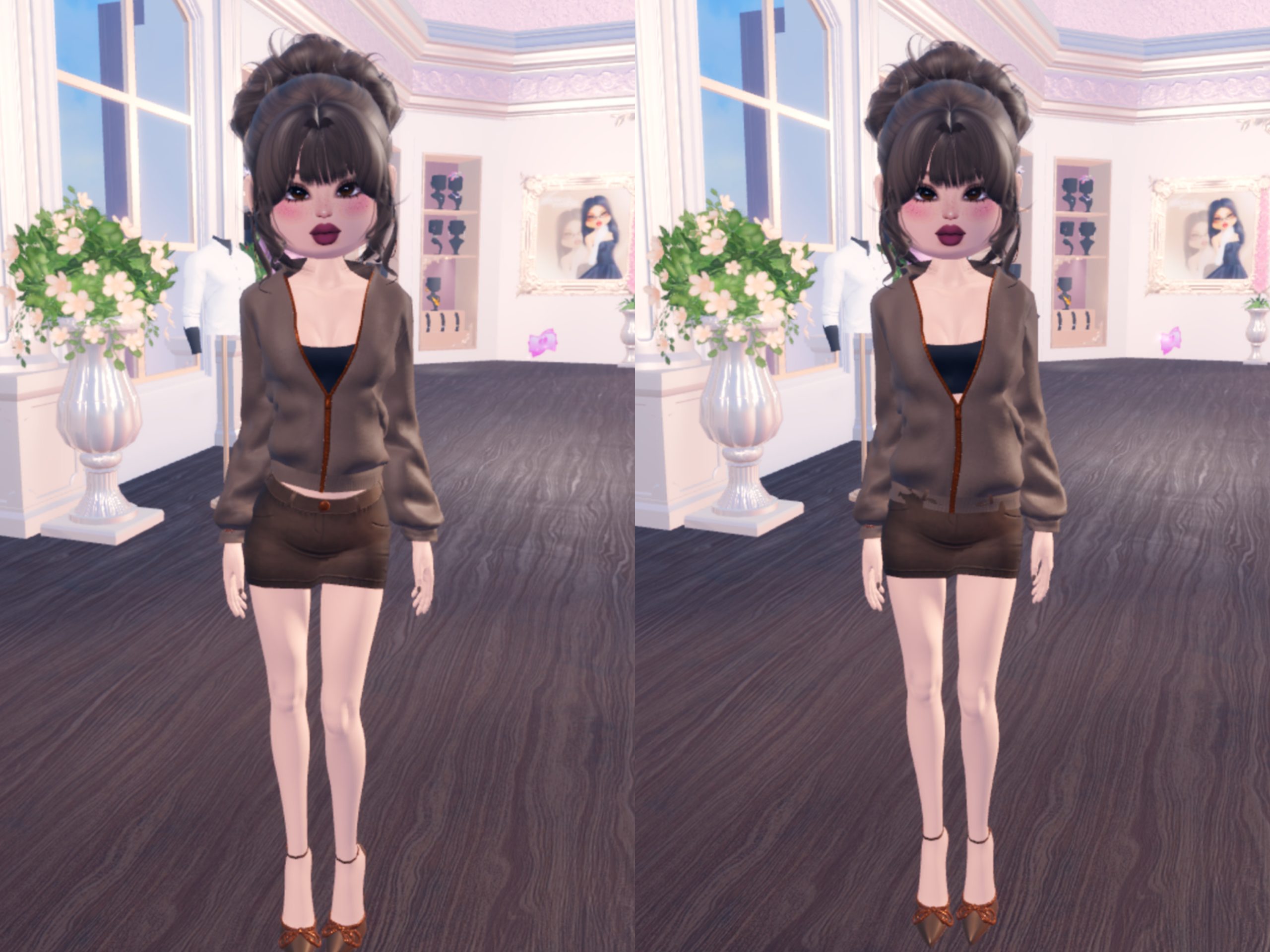 24 Secret Dress To Impress Toggles You Didn't Know Existed!