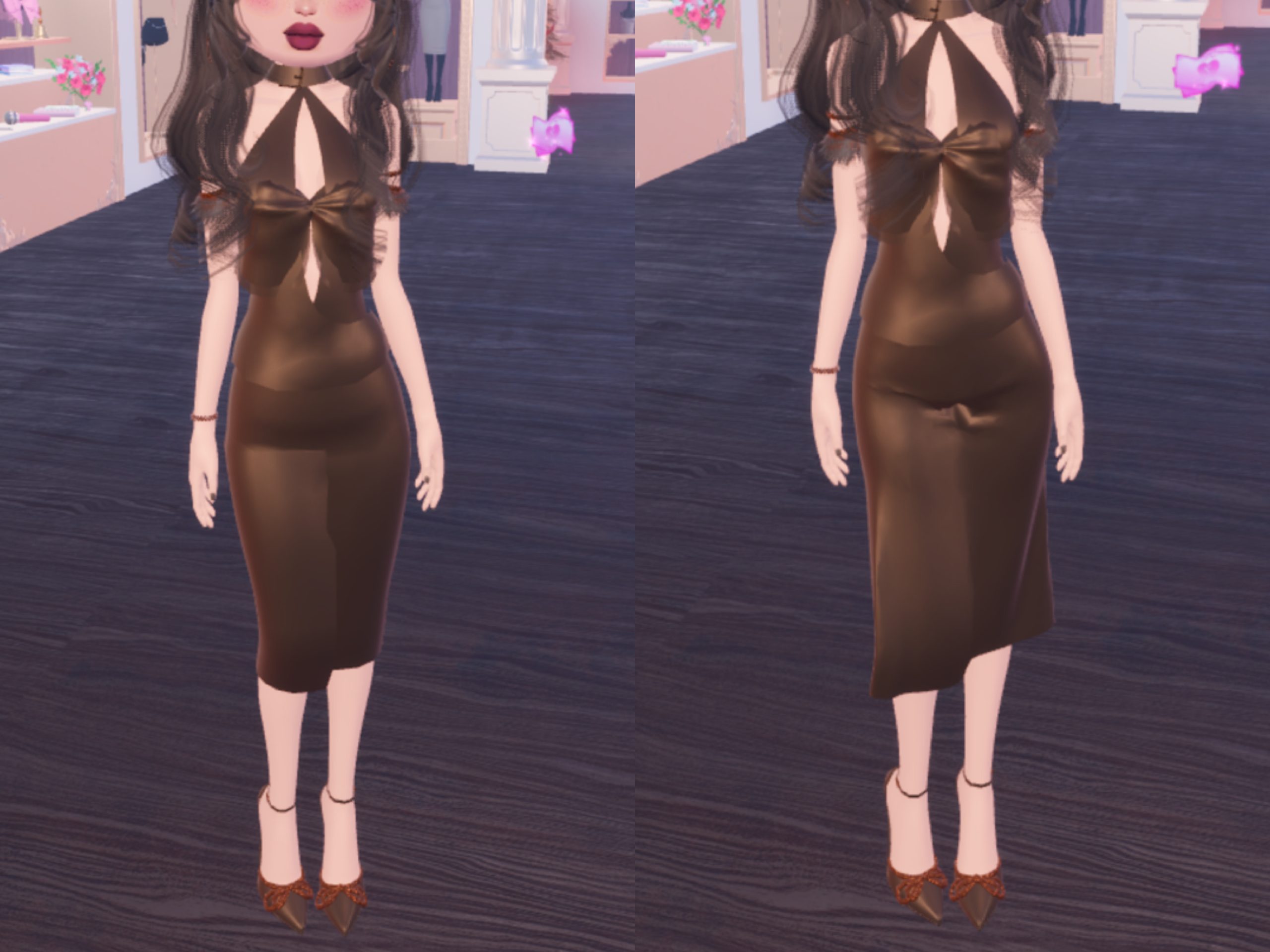 24 Secret Dress To Impress Toggles You Didn't Know Existed!