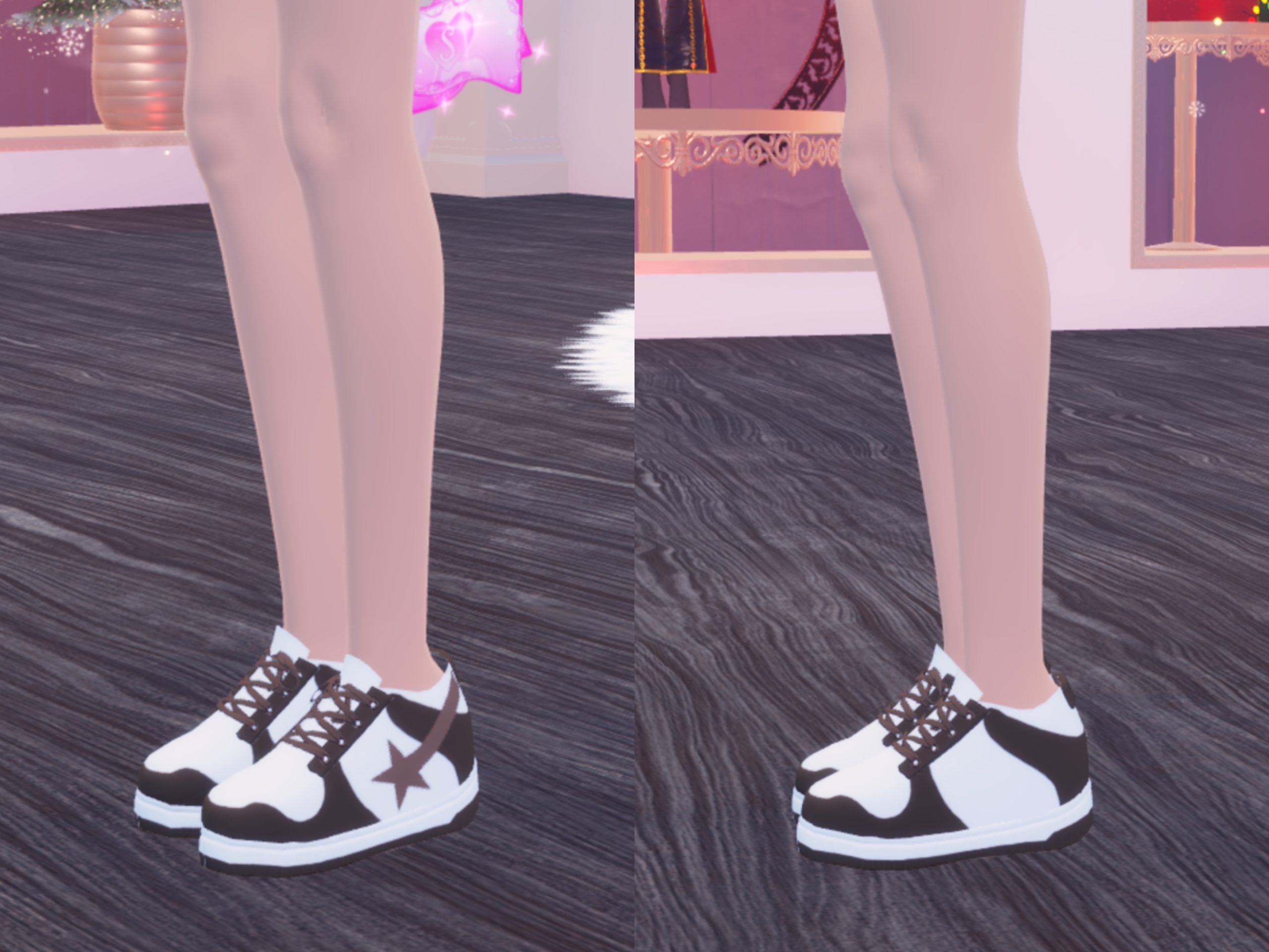 24 Secret Dress To Impress Toggles You Didn't Know Existed!