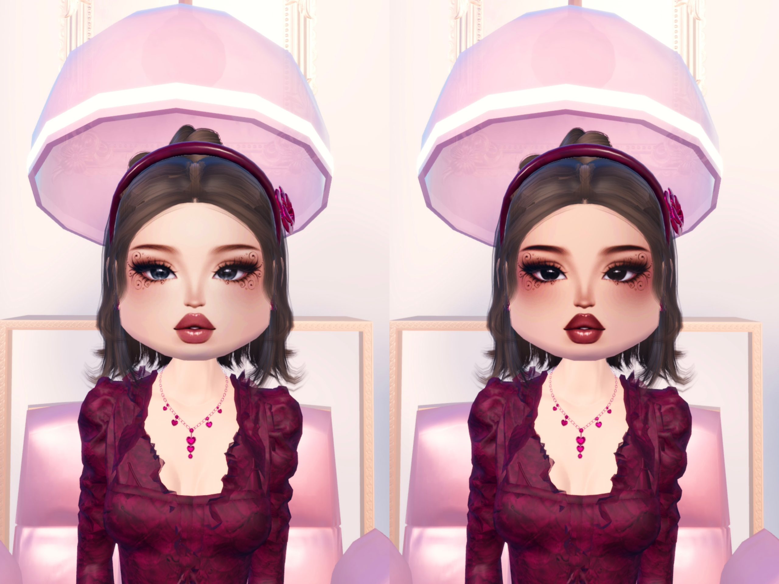 Dress To Impress Mystery Models Dolls Virtual Prize Code Items Revealed! Dress To Impress Mystery Models Dolls Virtual Prize Code Items Revealed!