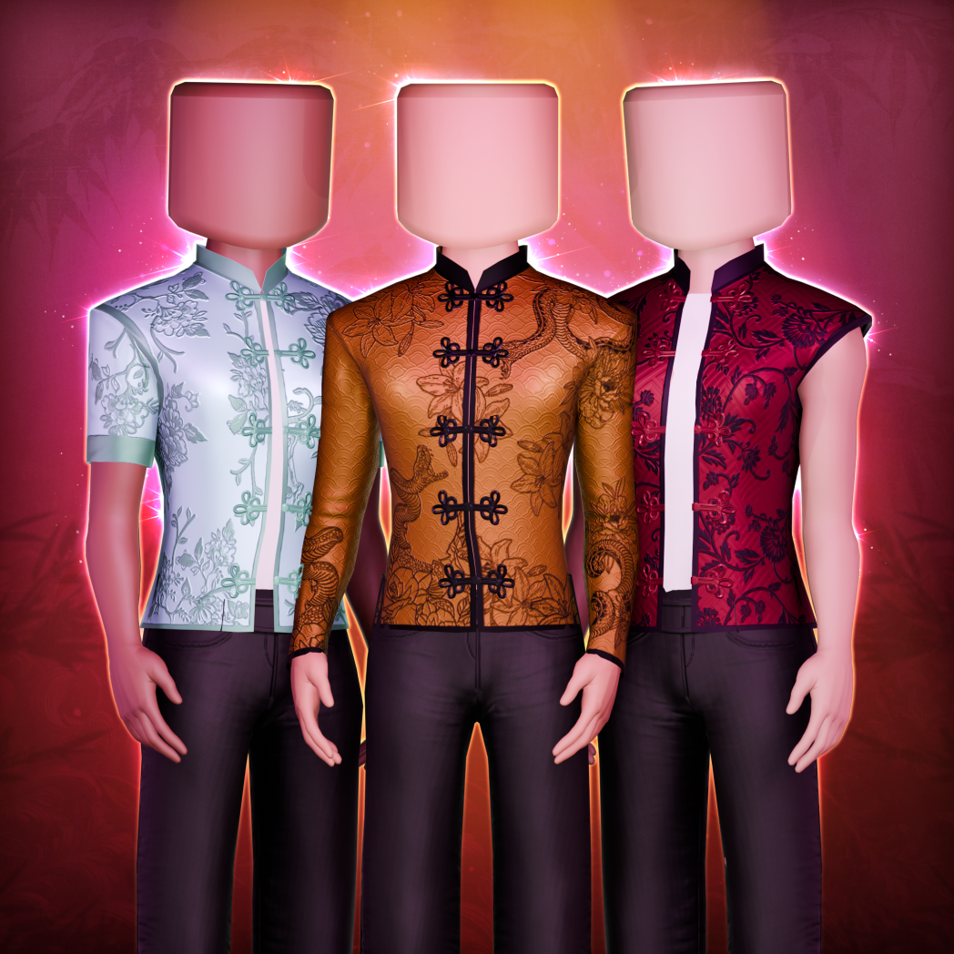 Dress To Impress Is BRINGING BACK THE Lunar New Year Codes In The World Culture Day Update