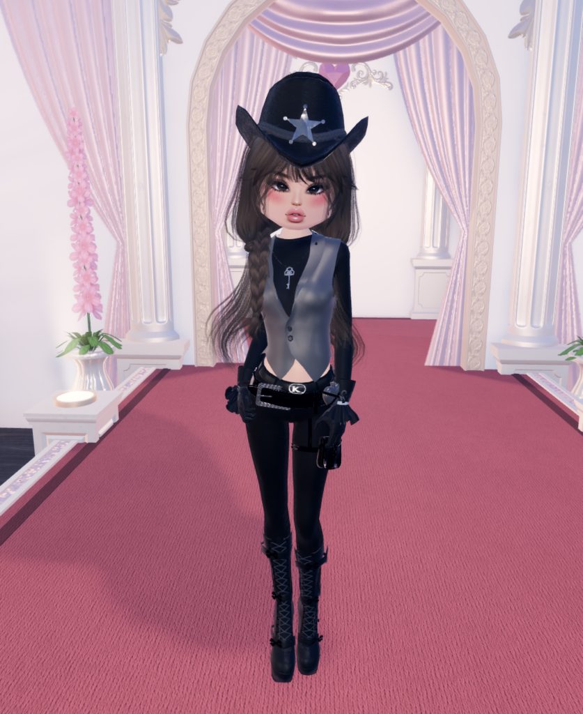 What To Wear For The Dress To Impress Equestrian Theme? - Durbin Rock