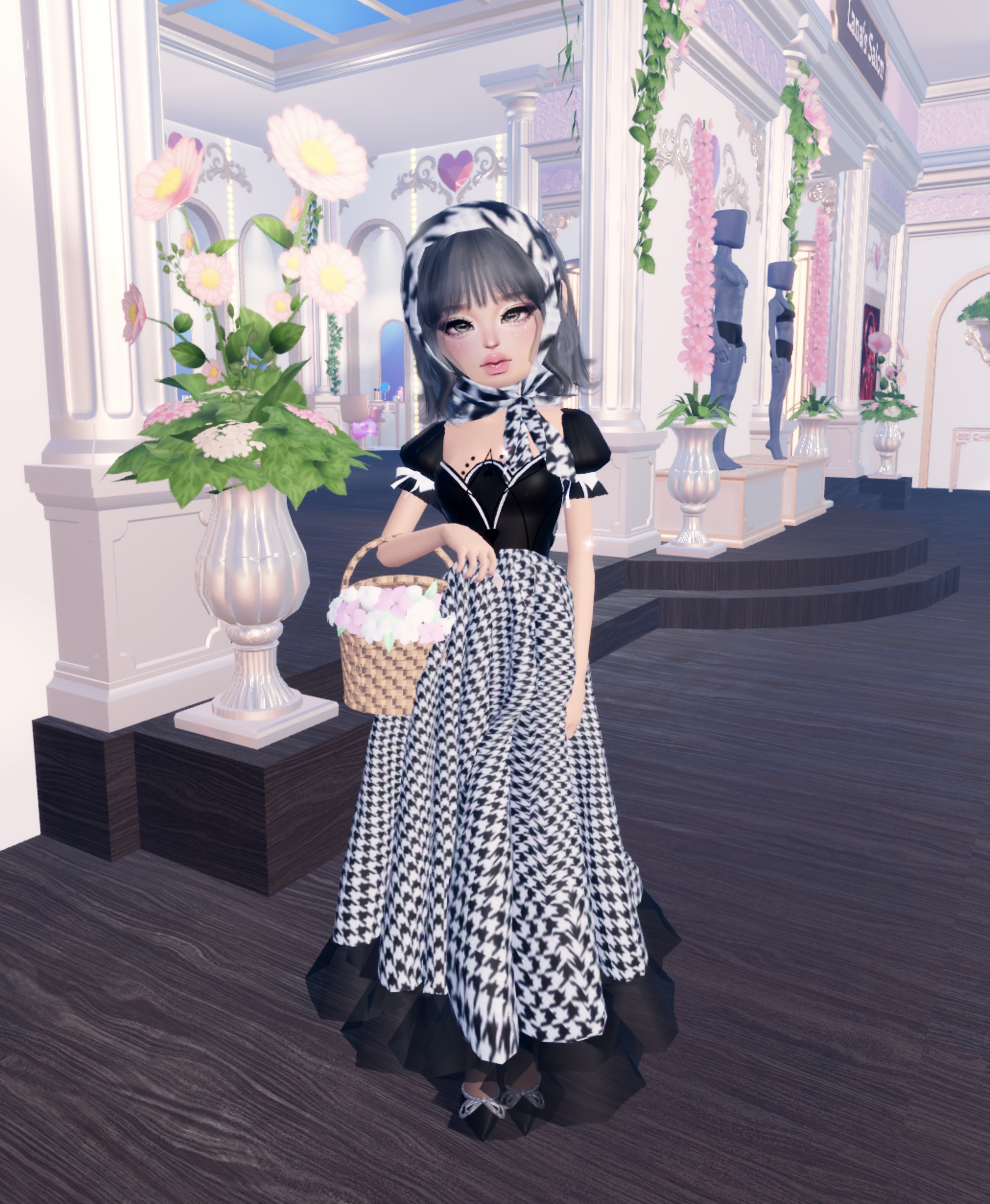 Dress To Impress Grandmas And Grandpas Theme Outfit Ideas