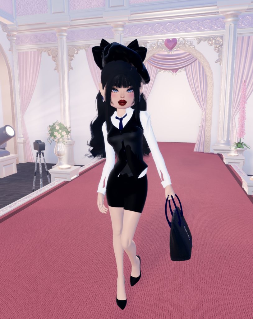 What To Wear For The Dress To Impress Flight Attendant Theme? - Durbin Rock What To Wear For The Dress To Impress Flight Attendant Theme? - Durbin Rock