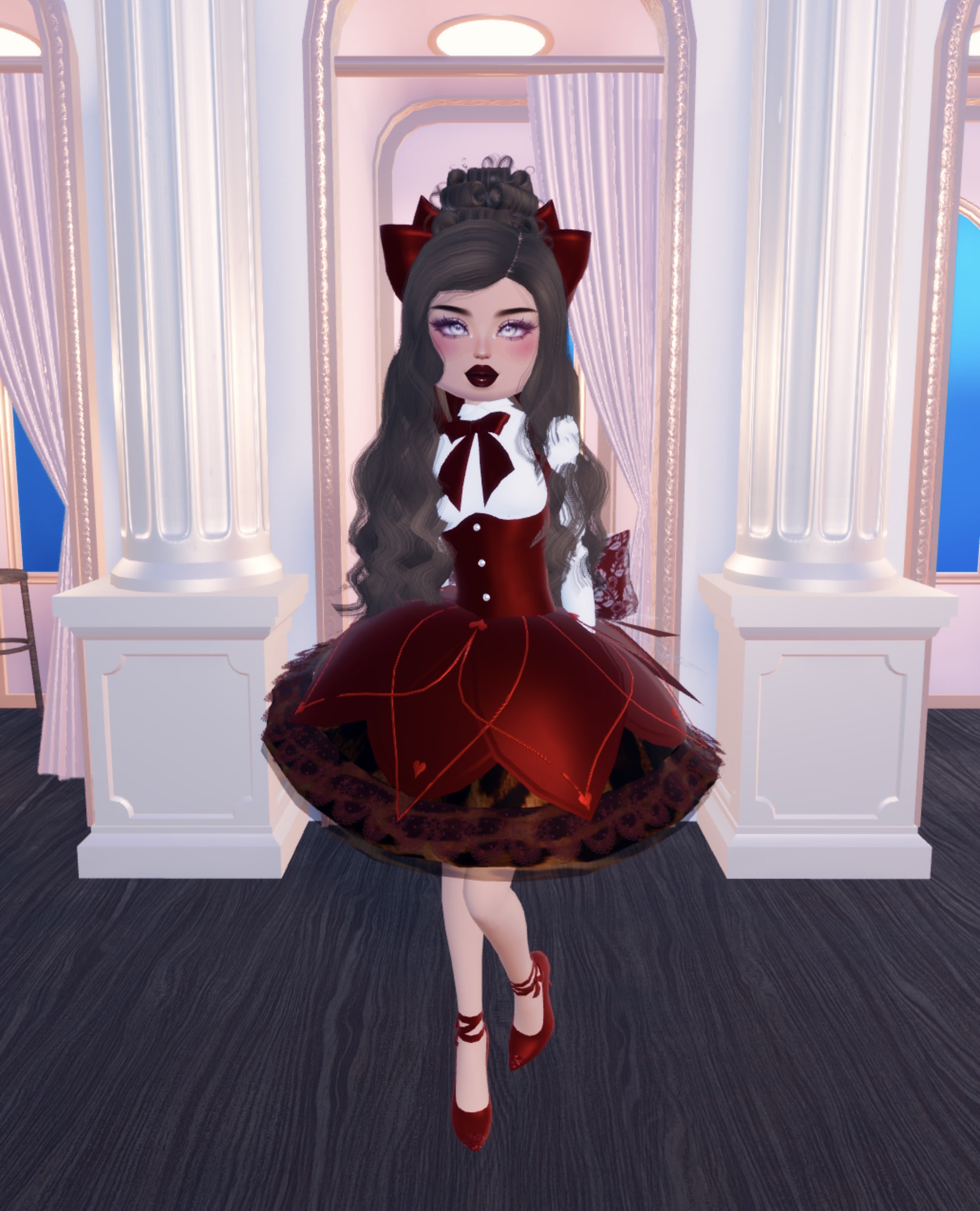 What To Wear For The Dress To Impress Marionettes and Puppeteers Theme?