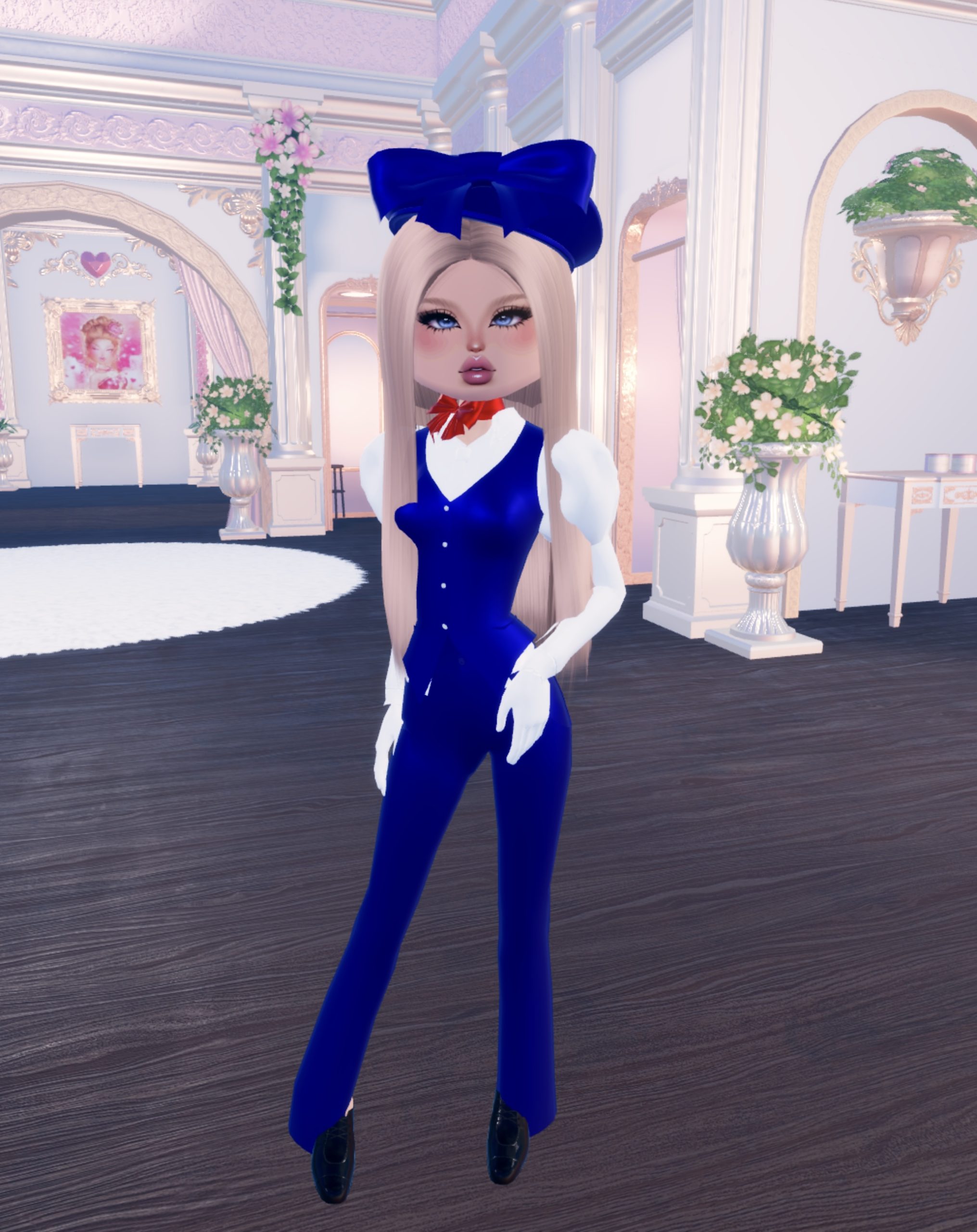 3 Outift Ideas For The Dress To Impress Pirates Vs Sailors Theme