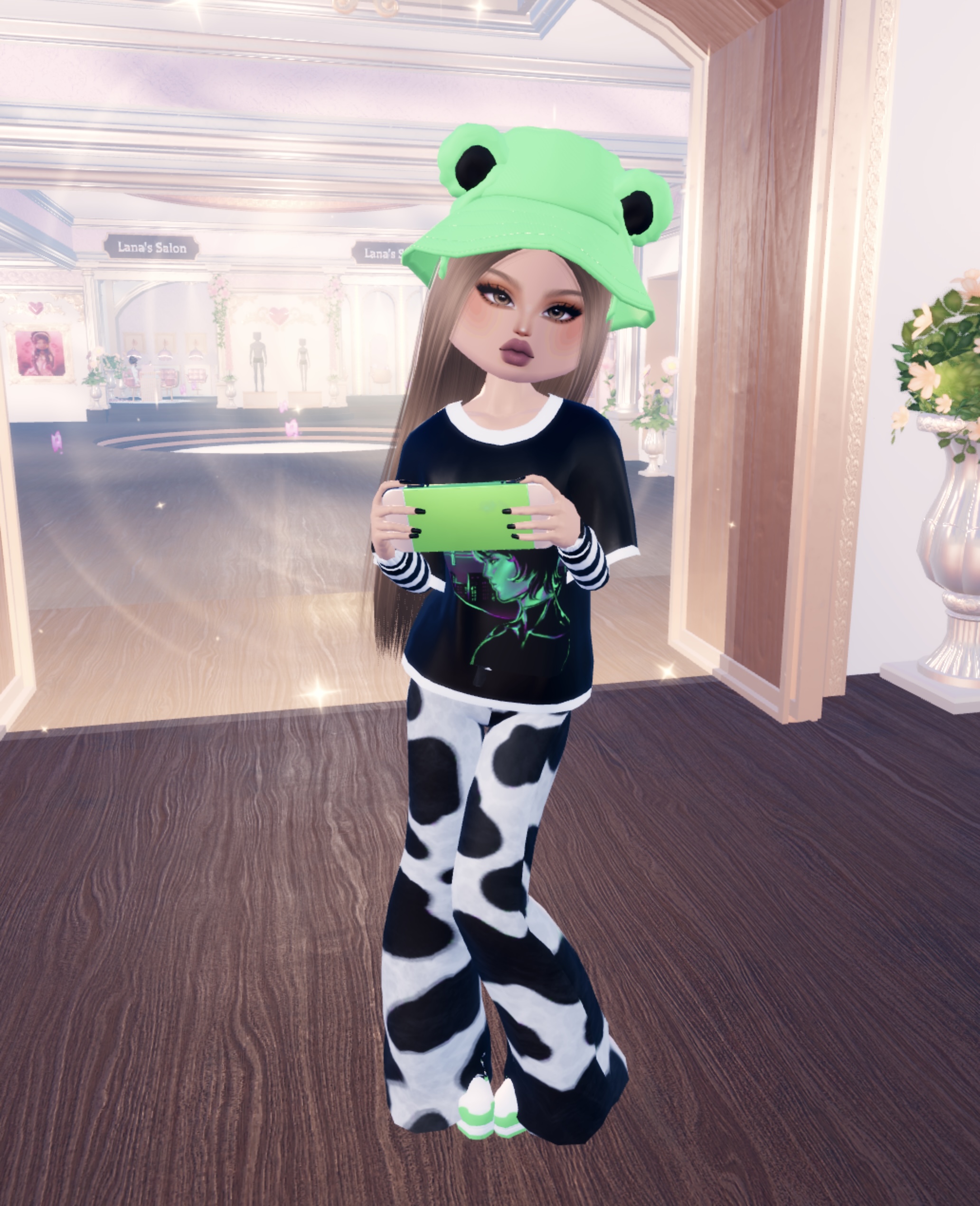 What To Wear For The Dress To Impress 2020 Theme?