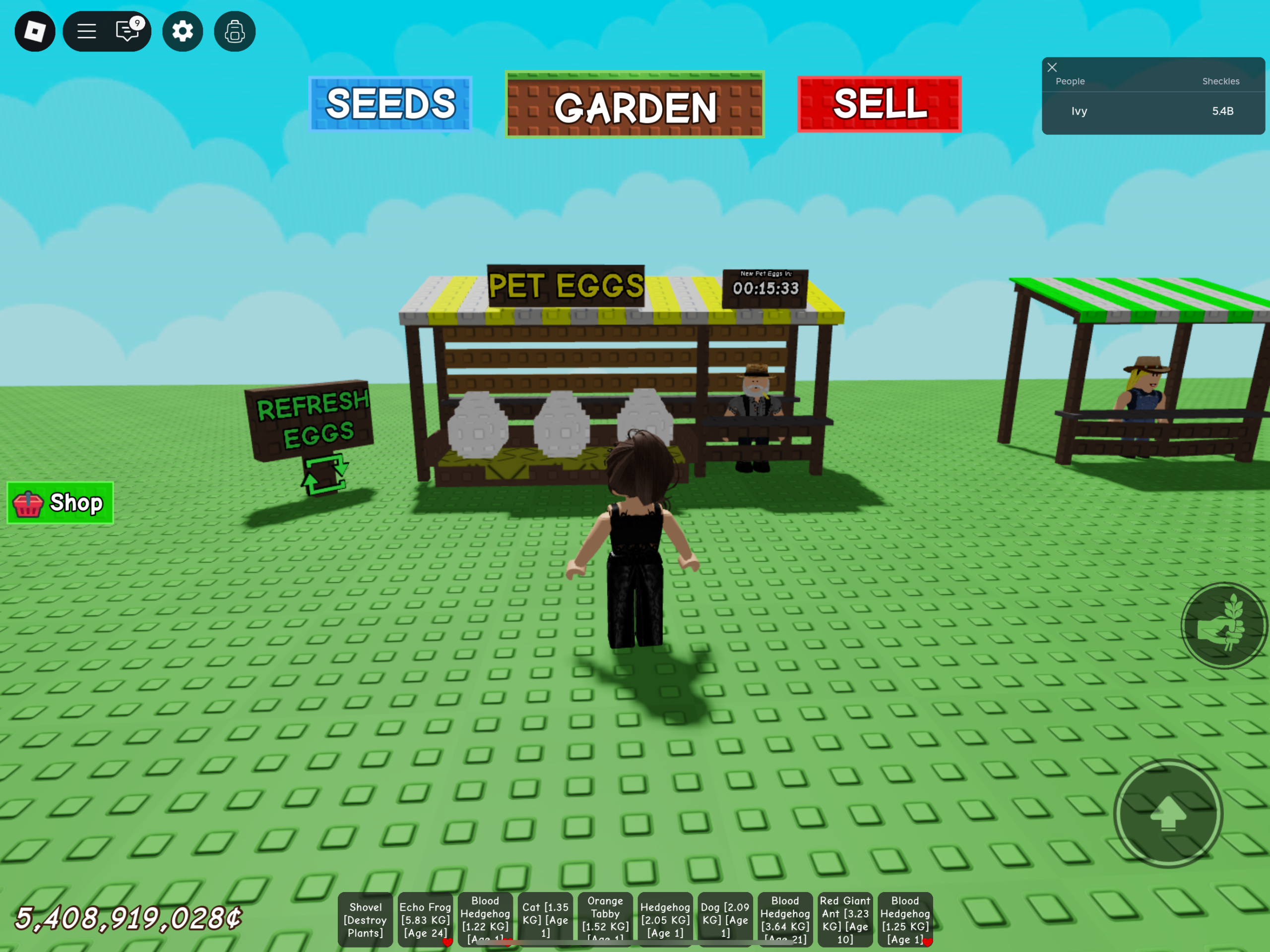 Ultimate Guide To The BEST Grow A Garden Pets & Their Benefits