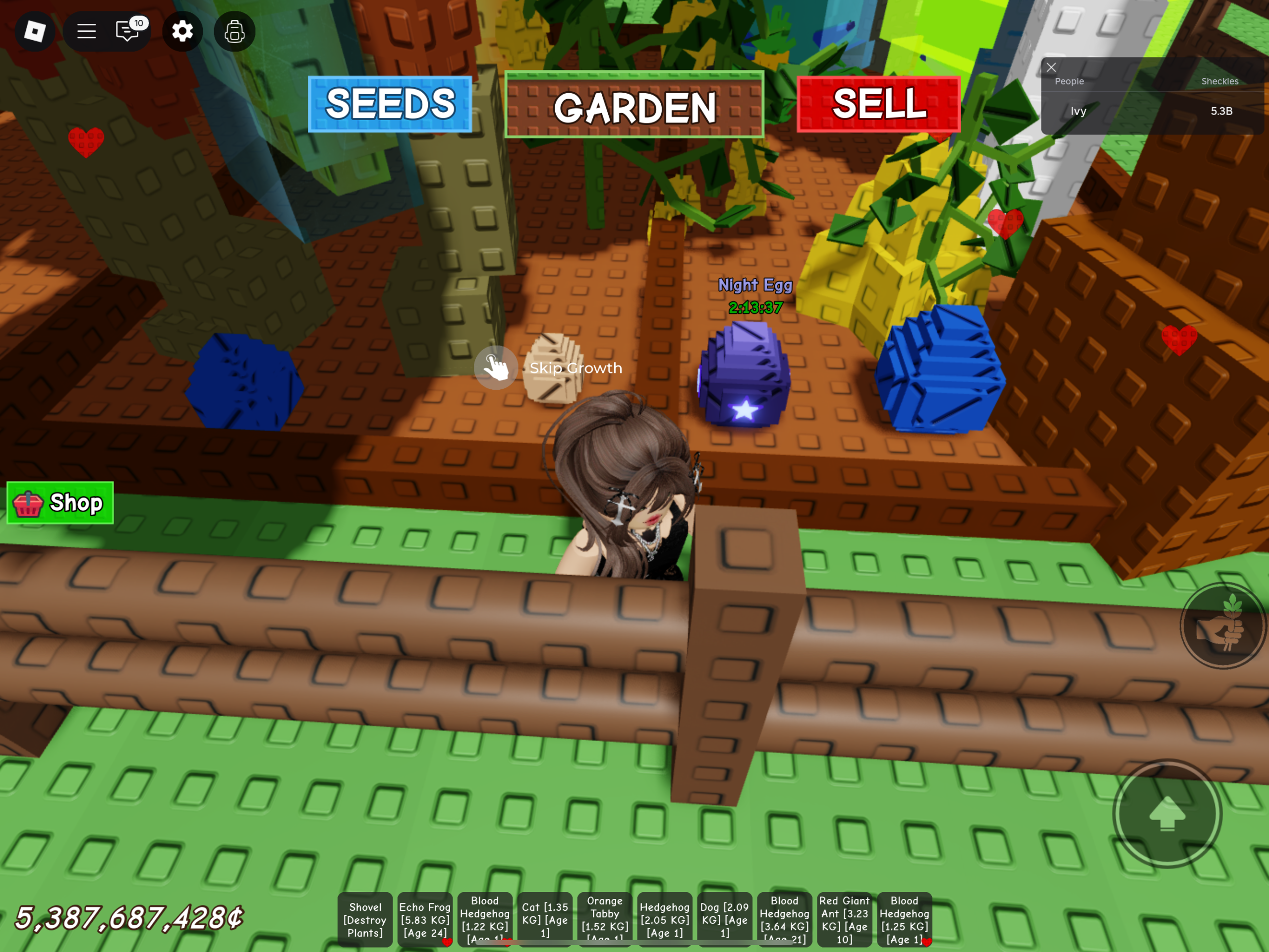 Ultimate Guide To Grow A Garden Pets and Their Benefits