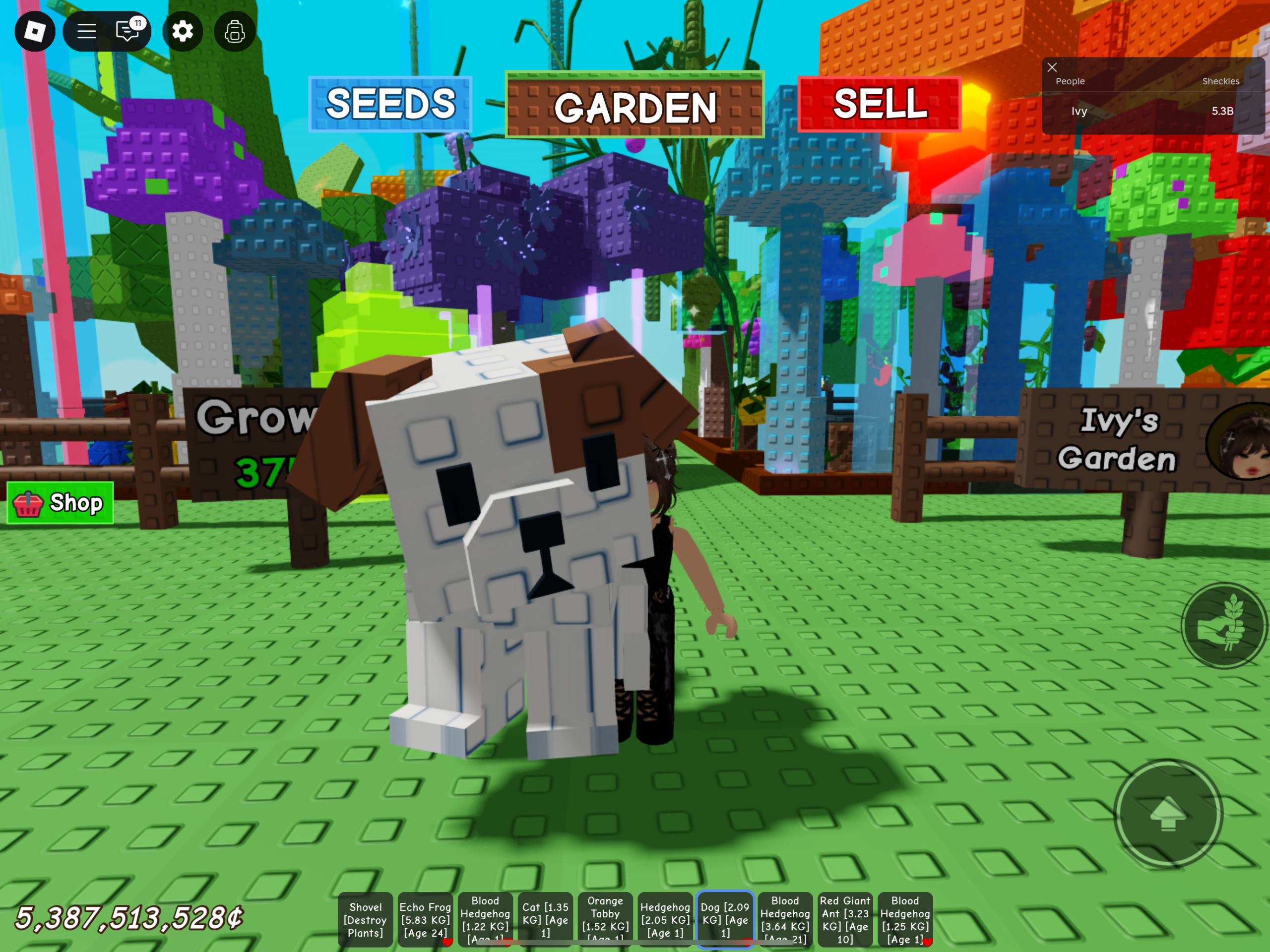 Ultimate Guide To The BEST Grow A Garden Pets & Their Benefits