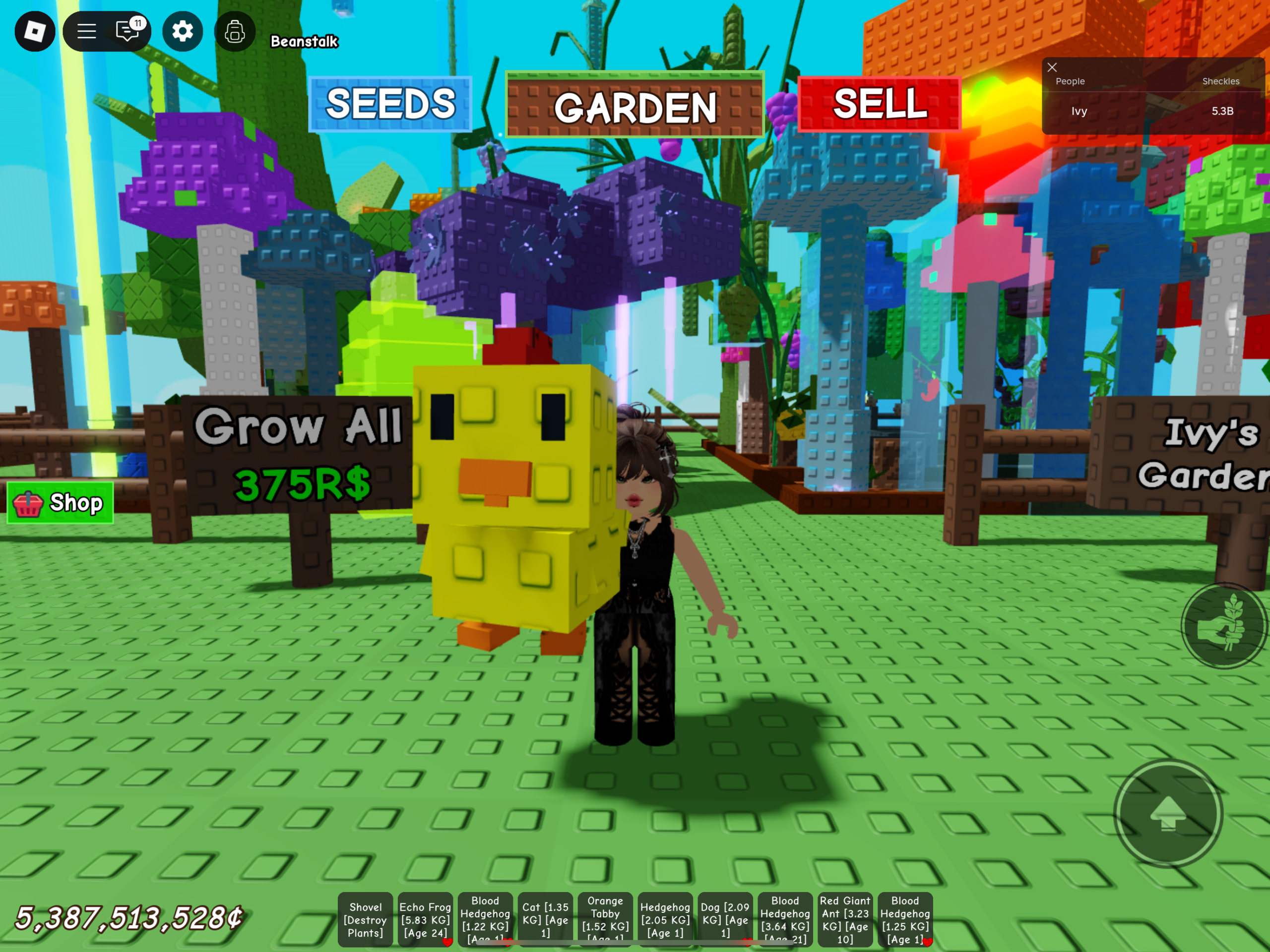 Ultimate Guide To The BEST Grow A Garden Pets & Their Benefits