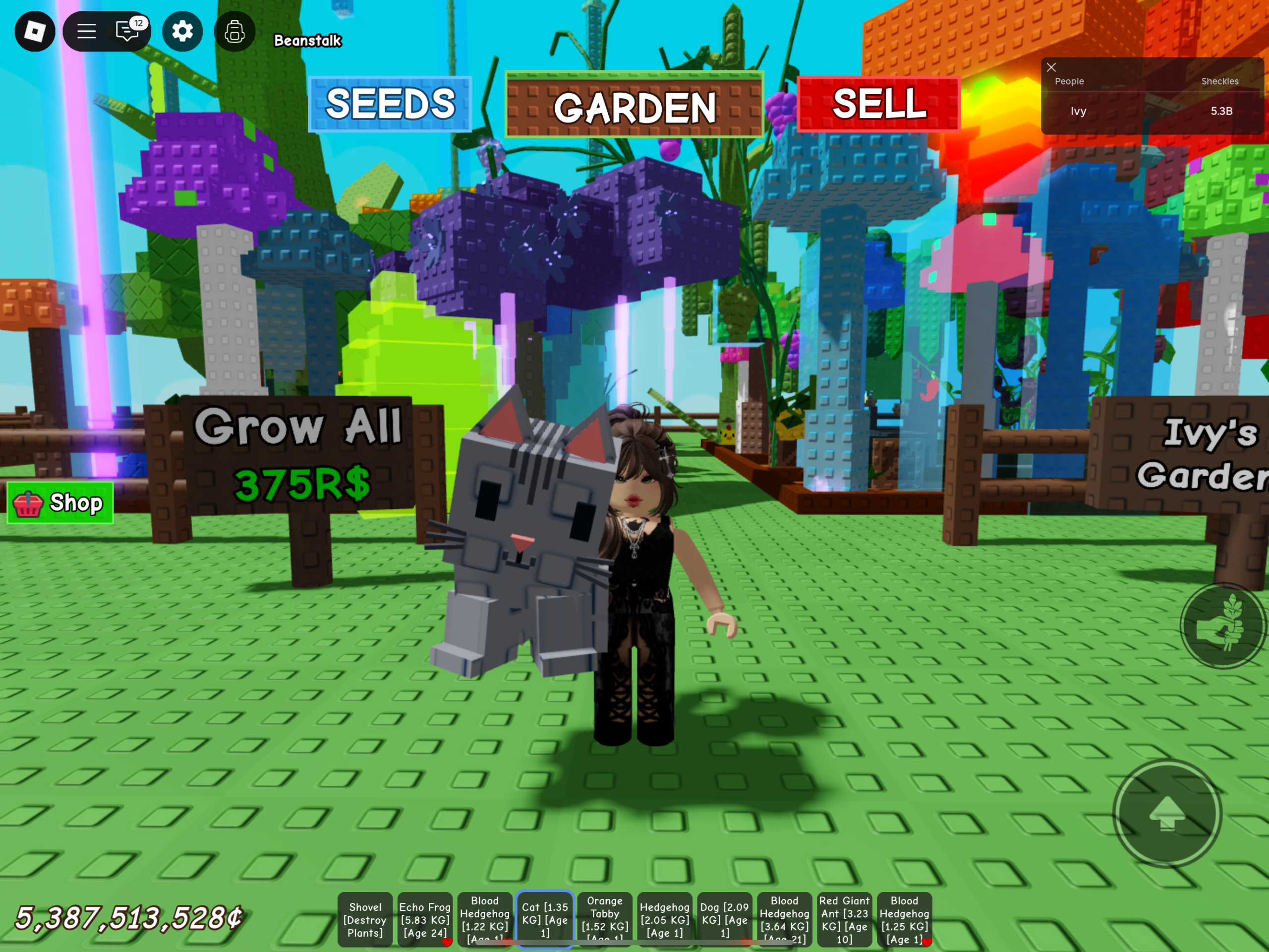 Ultimate Guide To The BEST Grow A Garden Pets & Their Benefits