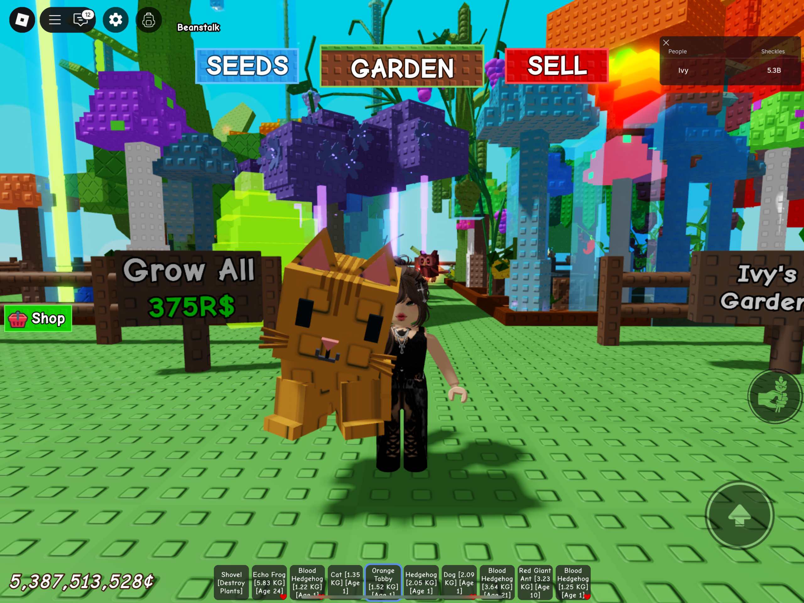 Ultimate Guide To The BEST Grow A Garden Pets & Their Benefits