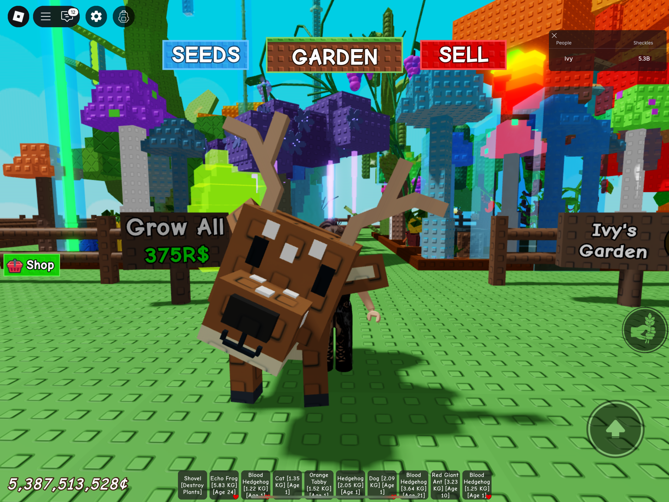 Ultimate Guide To The BEST Grow A Garden Pets & Their Benefits