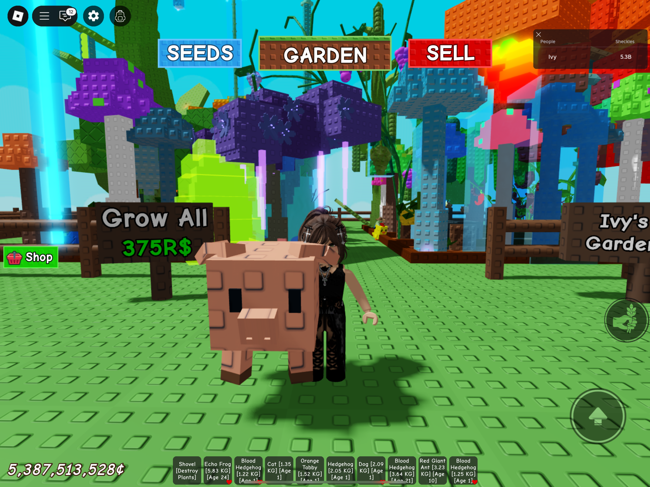 Ultimate Guide To The BEST Grow A Garden Pets & Their Benefits