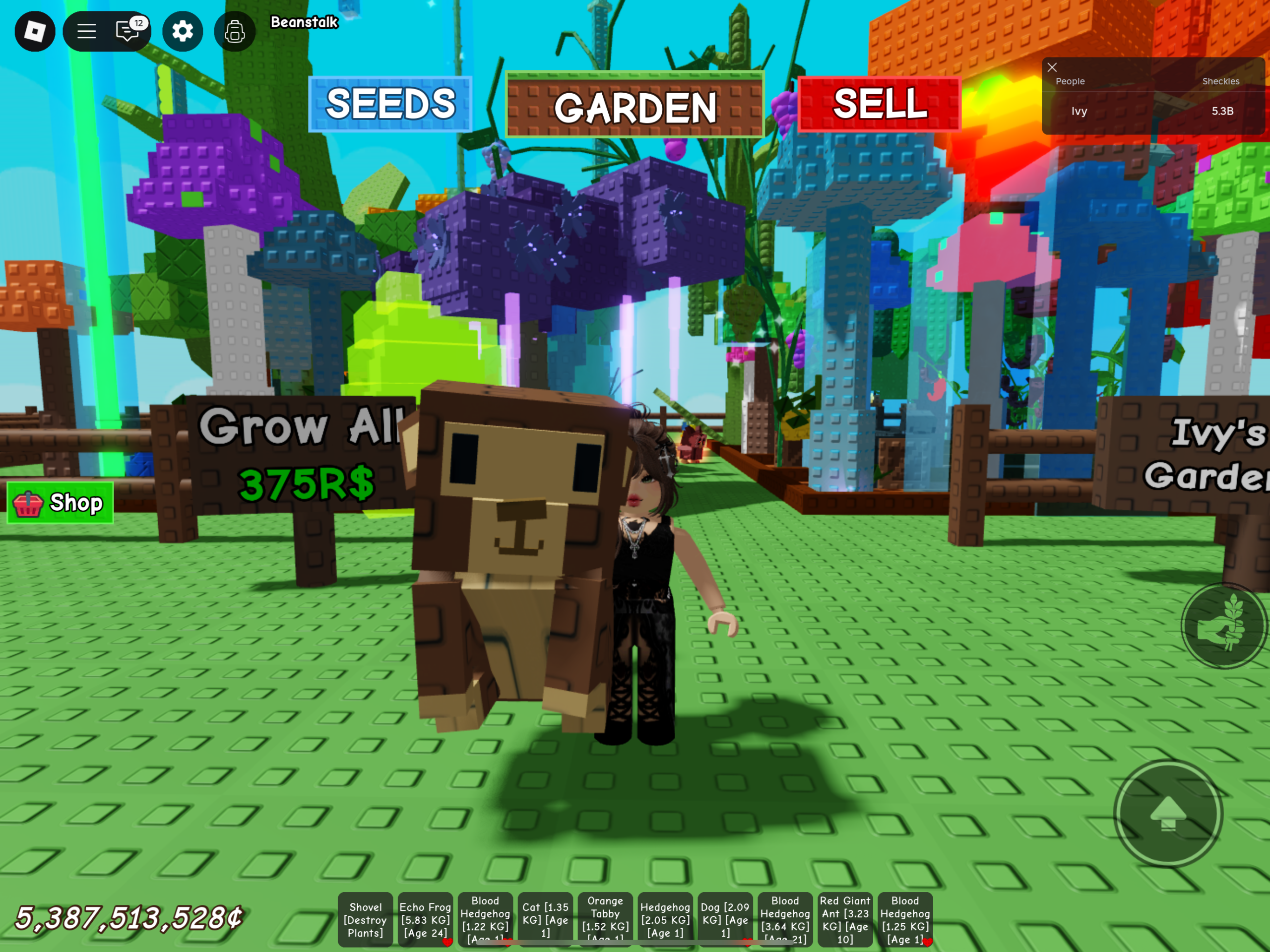 Ultimate Guide To The BEST Grow A Garden Pets & Their Benefits