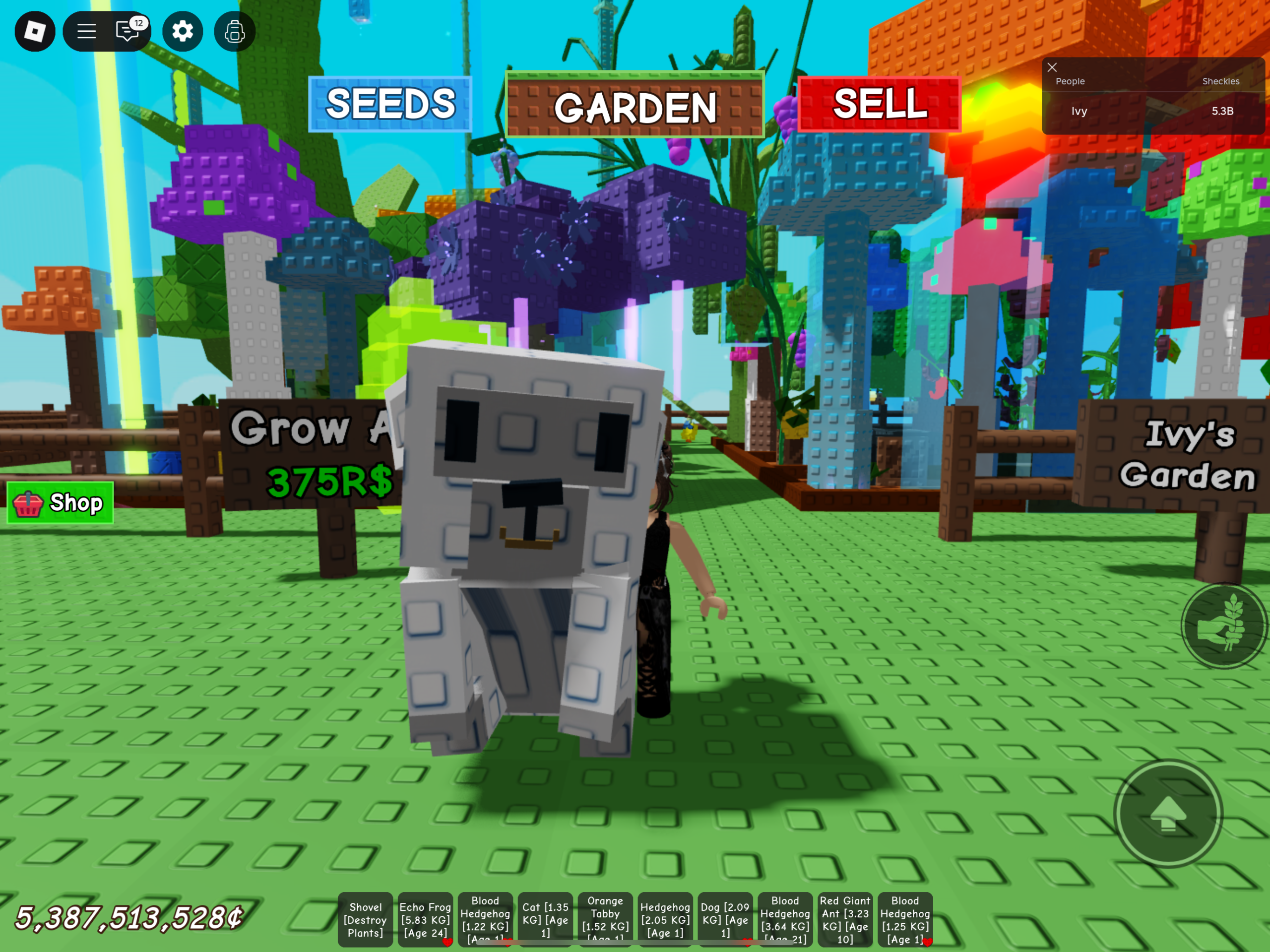 Ultimate Guide To The BEST Grow A Garden Pets & Their Benefits