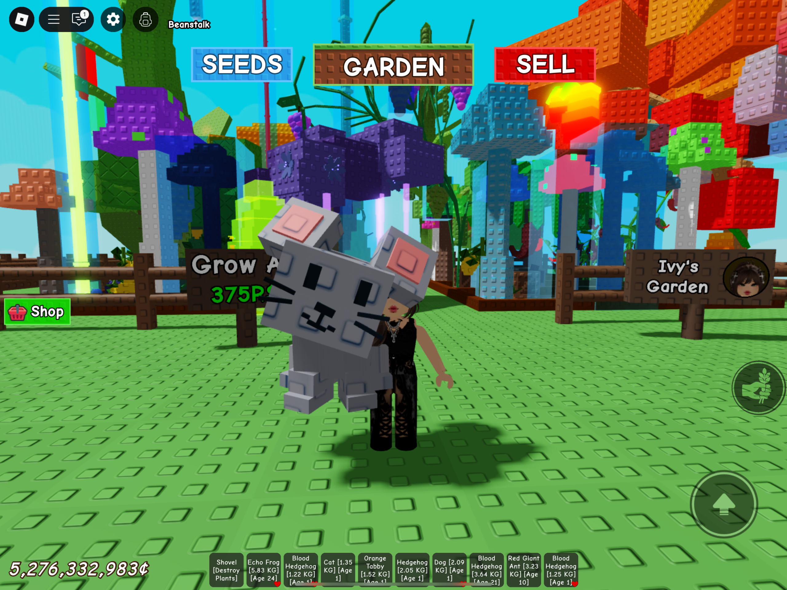 Ultimate Guide To The BEST Grow A Garden Pets & Their Benefits