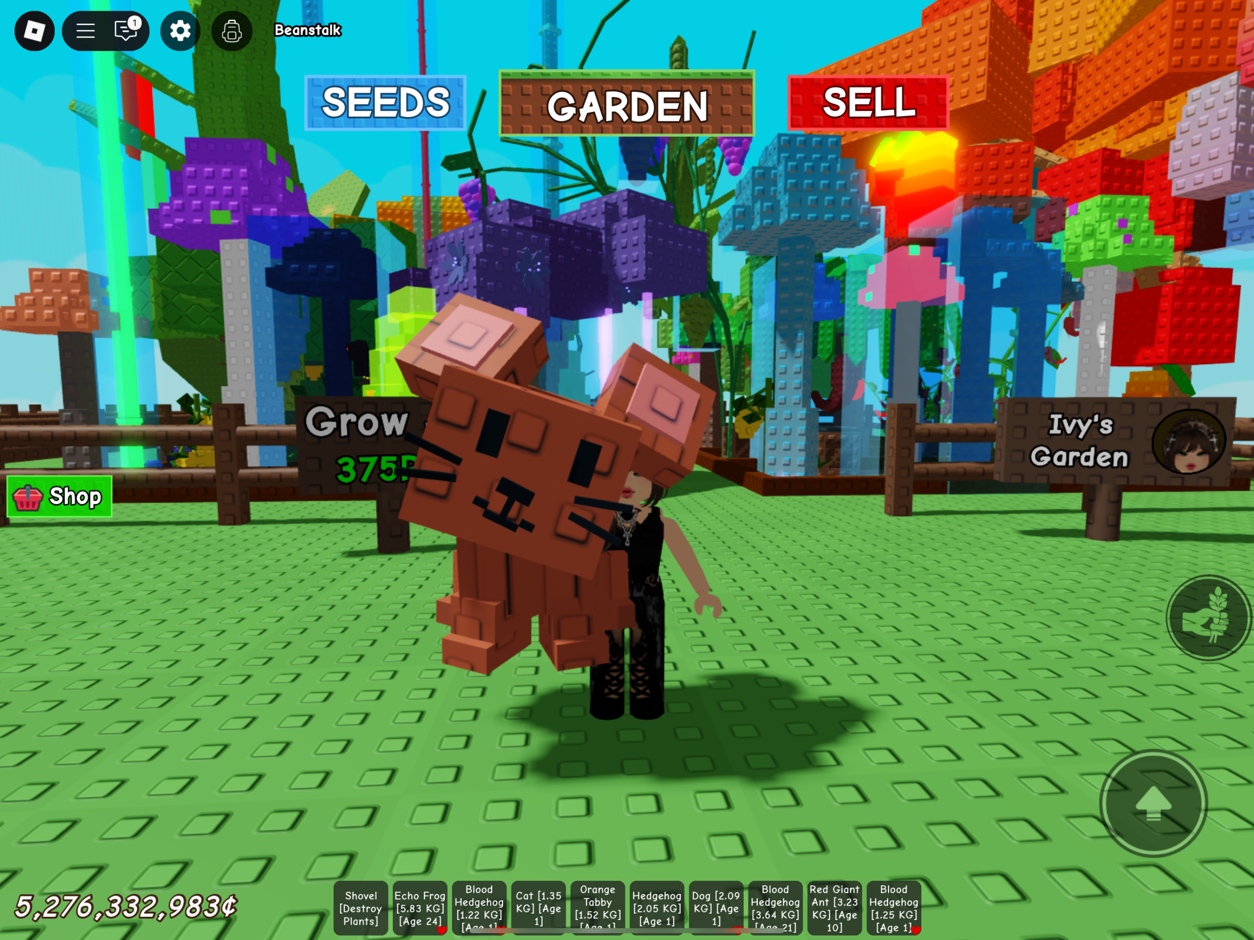 Ultimate Guide To The BEST Grow A Garden Pets & Their Benefits