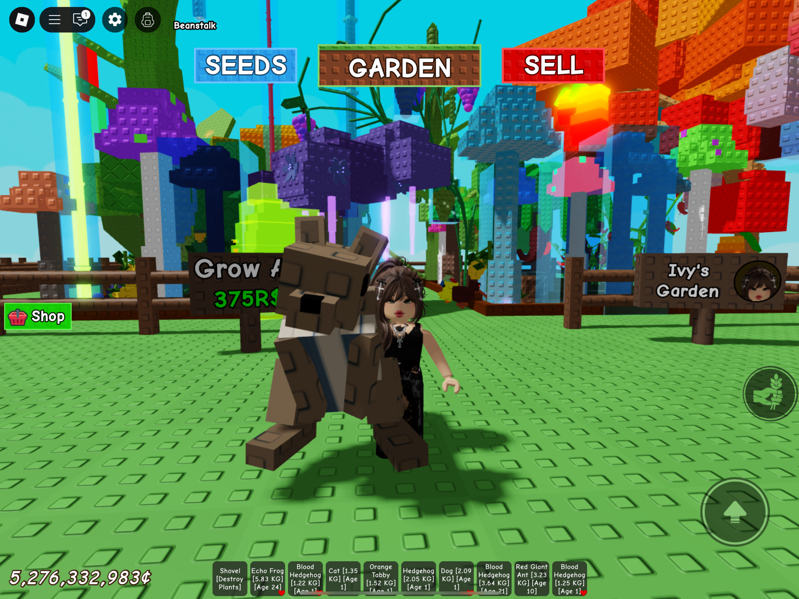 Ultimate Guide To The BEST Grow A Garden Pets & Their Benefits