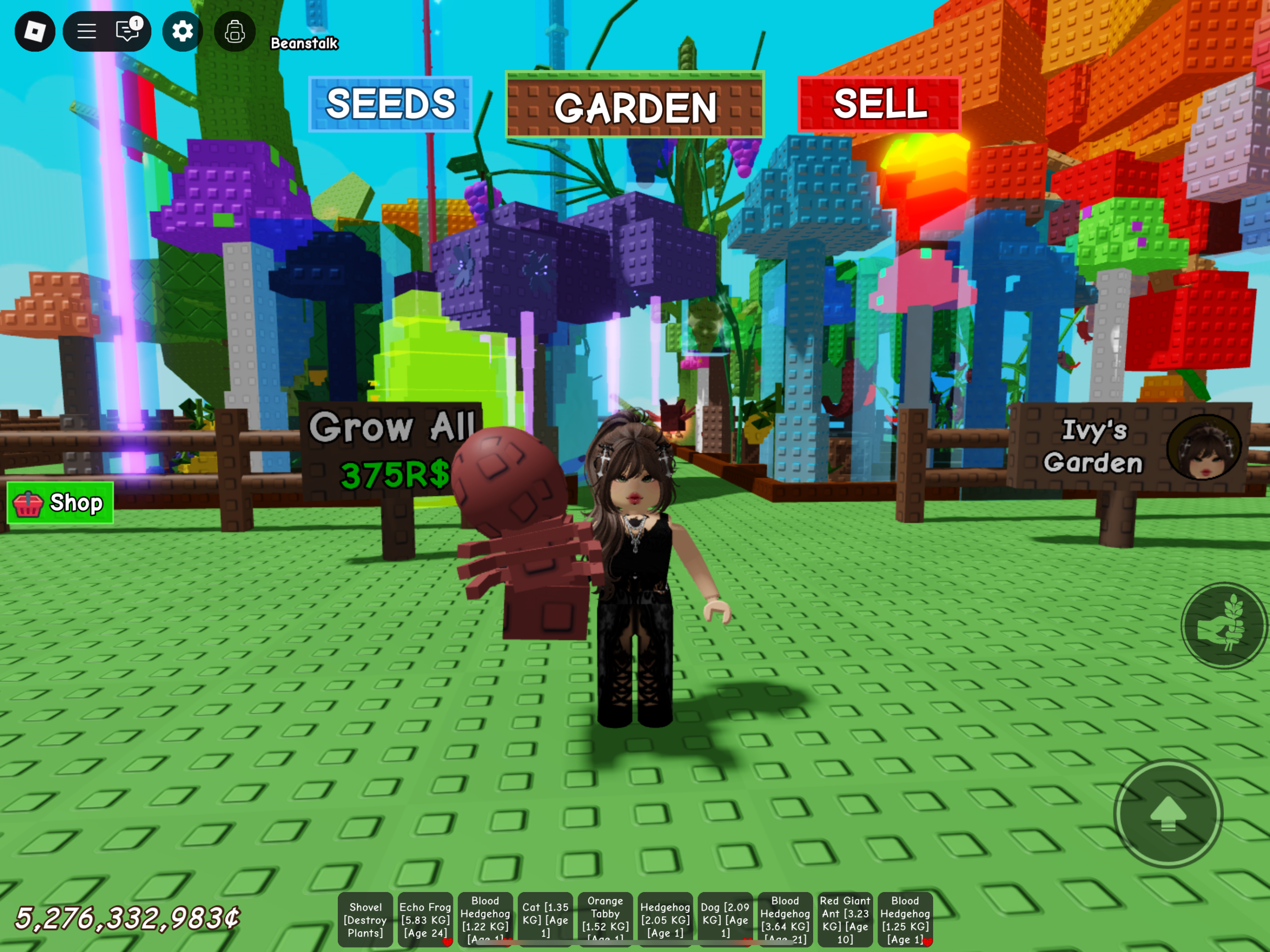 Ultimate Guide To The BEST Grow A Garden Pets & Their Benefits