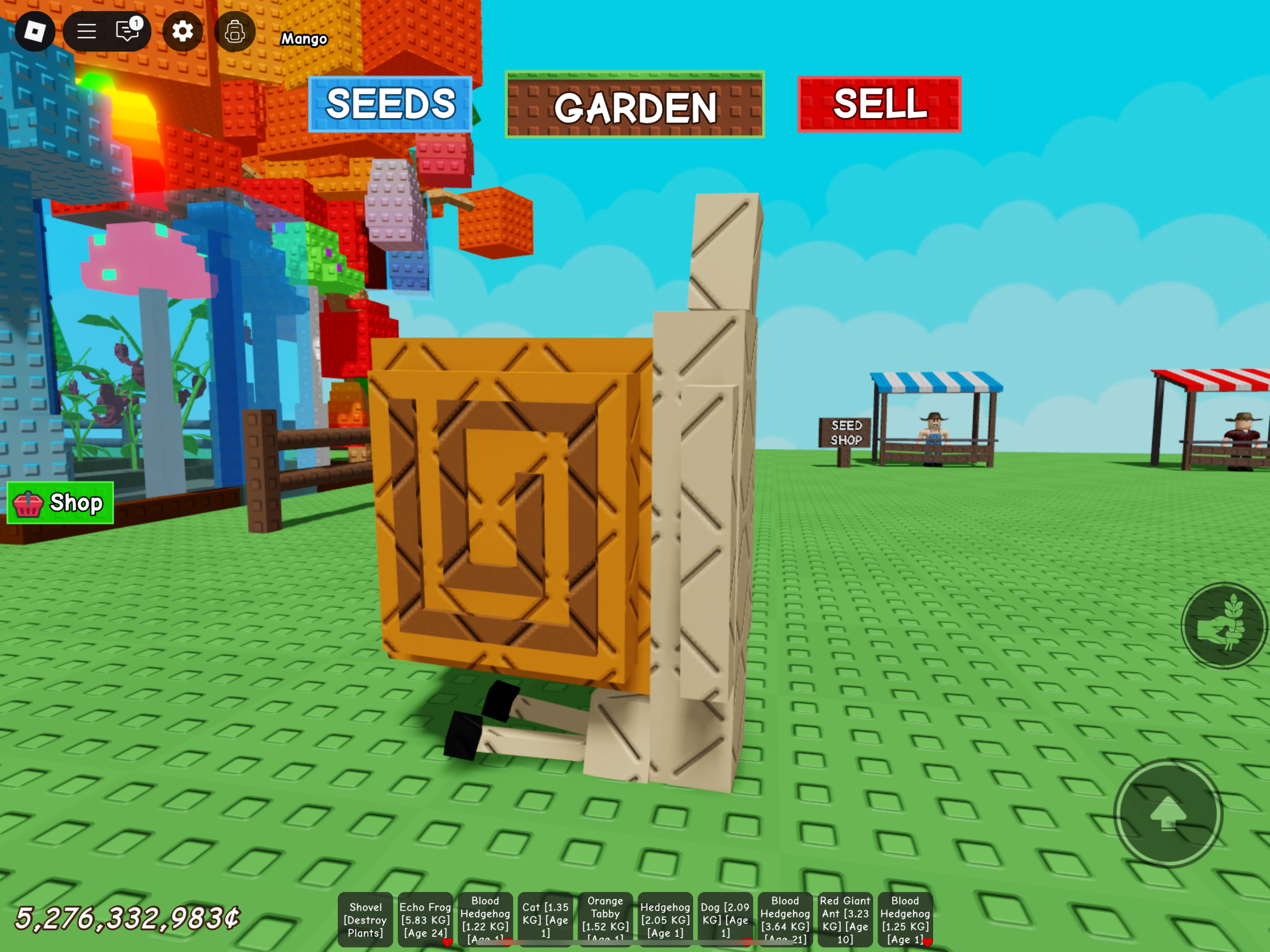 Ultimate Guide To The BEST Grow A Garden Pets & Their Benefits